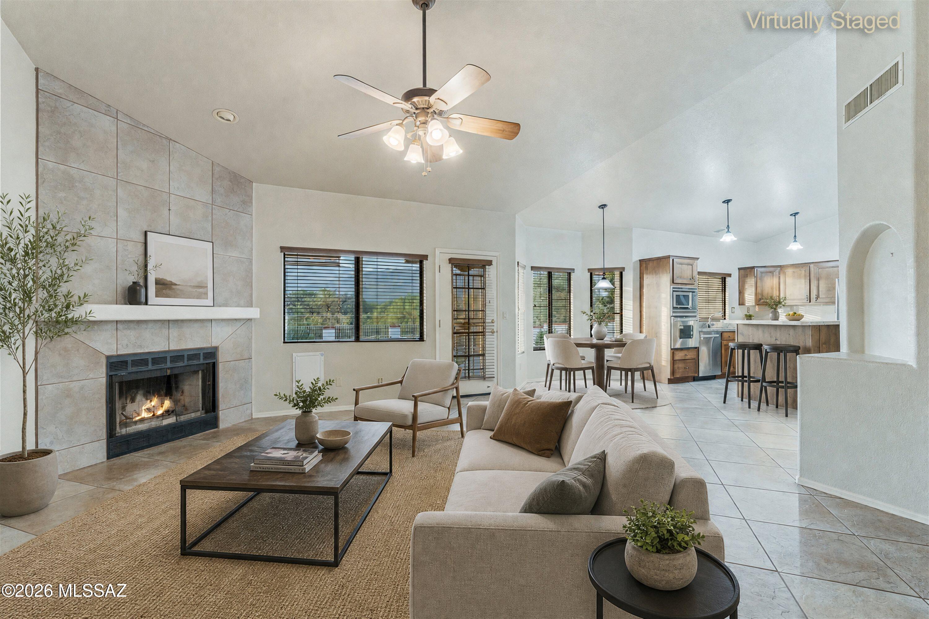 Harrison Park Estates  (1-19) - Residential