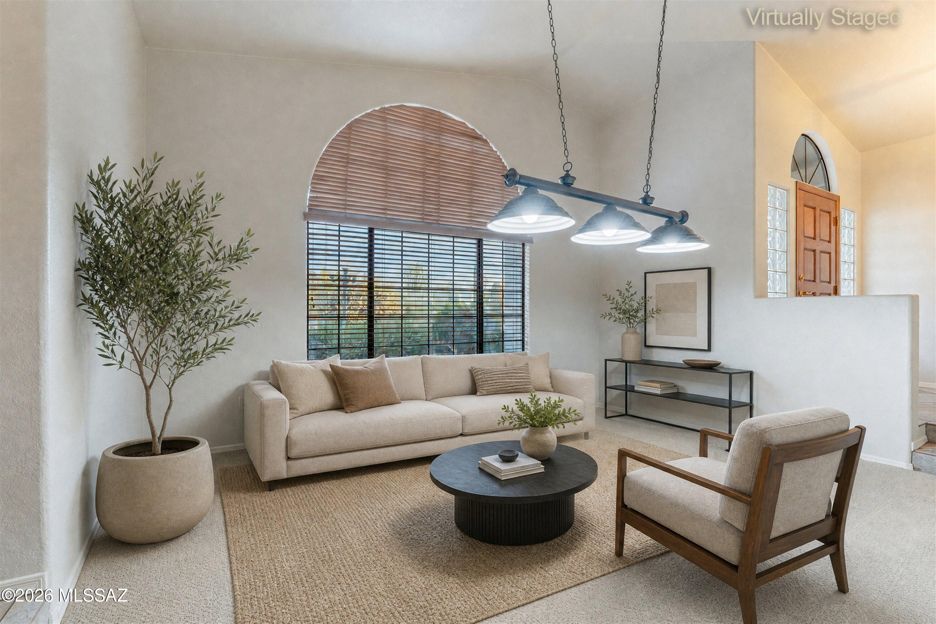 Harrison Park Estates  (1-19) - Residential