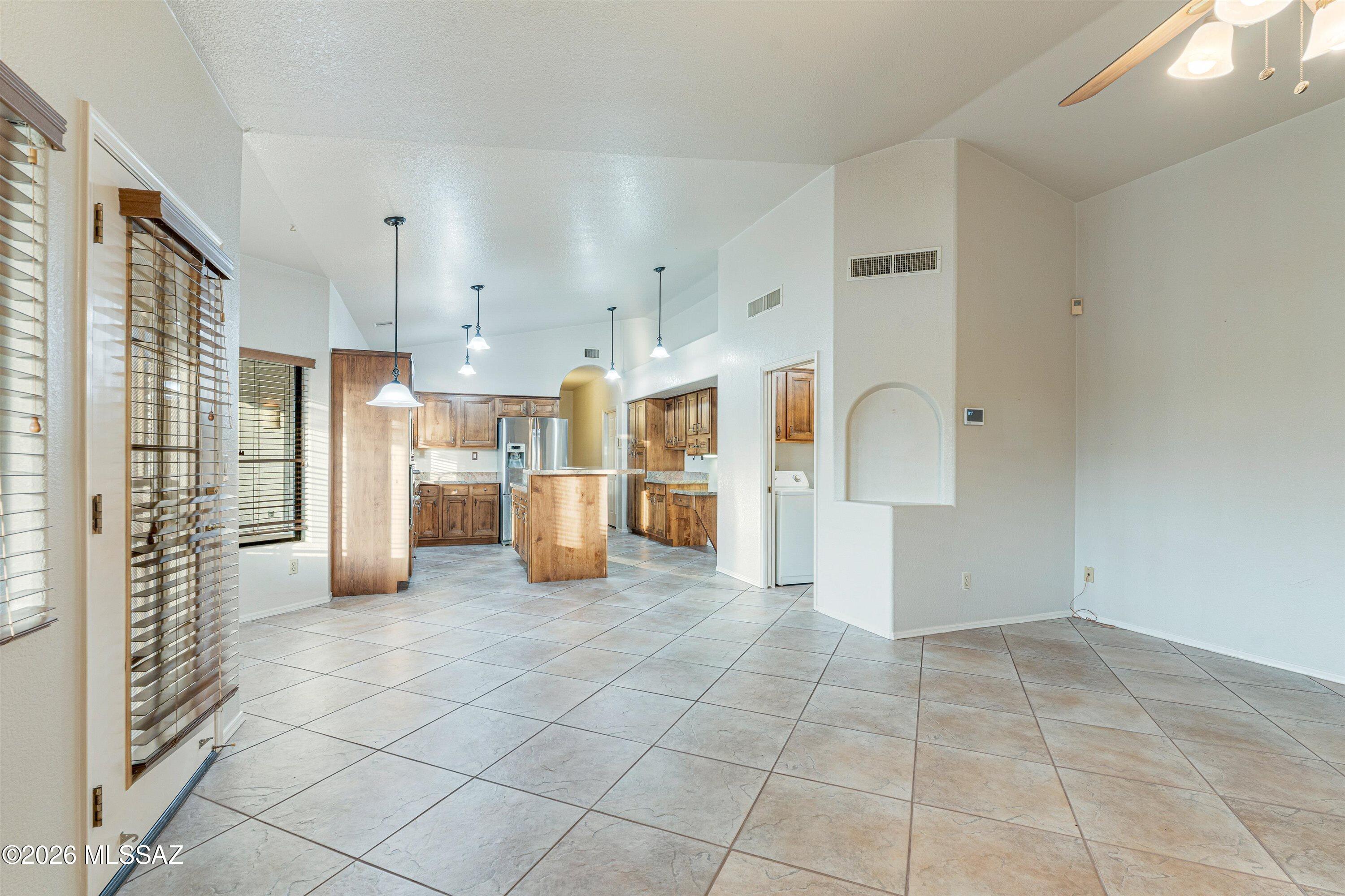 Harrison Park Estates  (1-19) - Residential