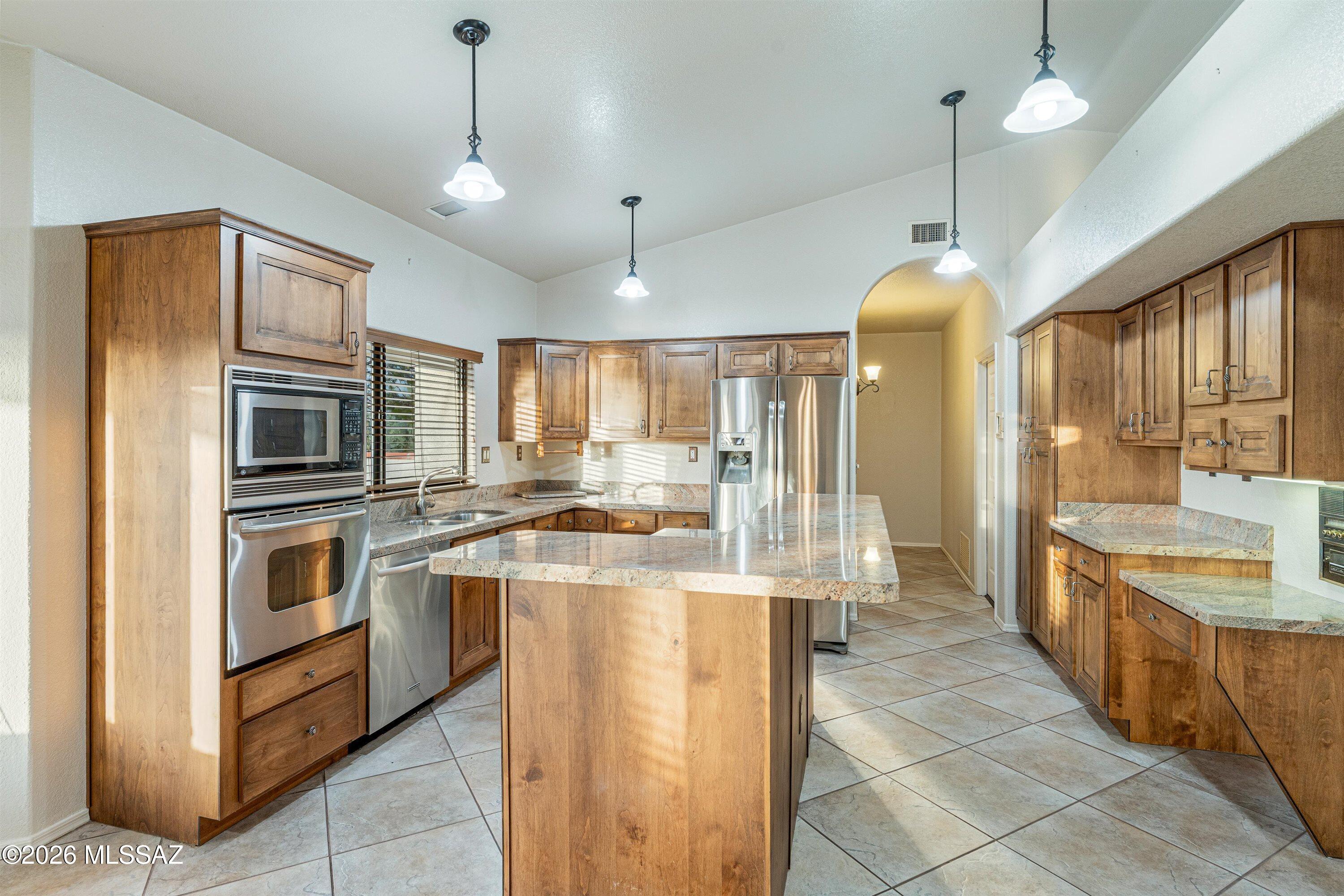 Harrison Park Estates  (1-19) - Residential