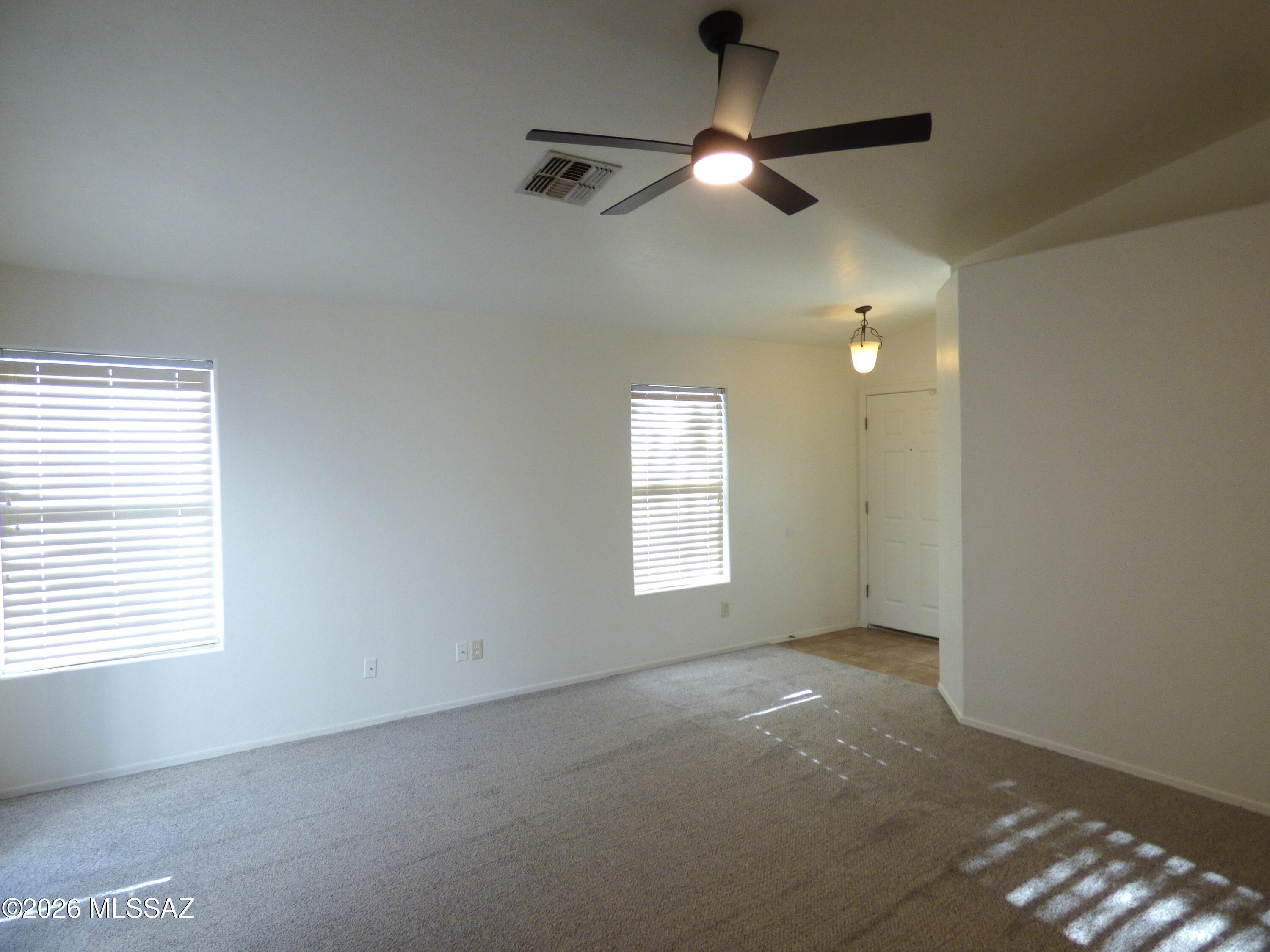 Eagle Crest Ranch - Residential Lease