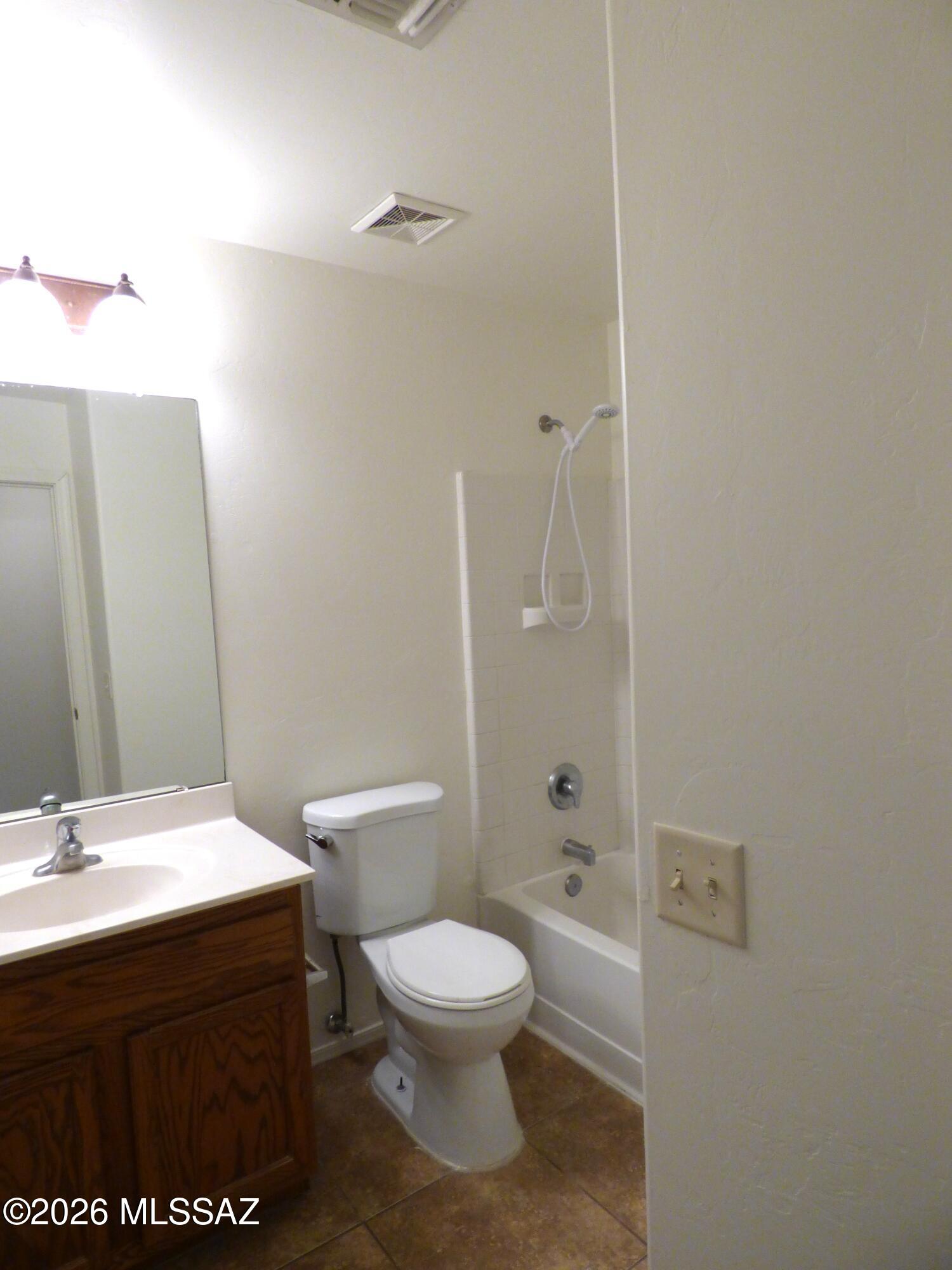 Eagle Crest Ranch - Residential Lease