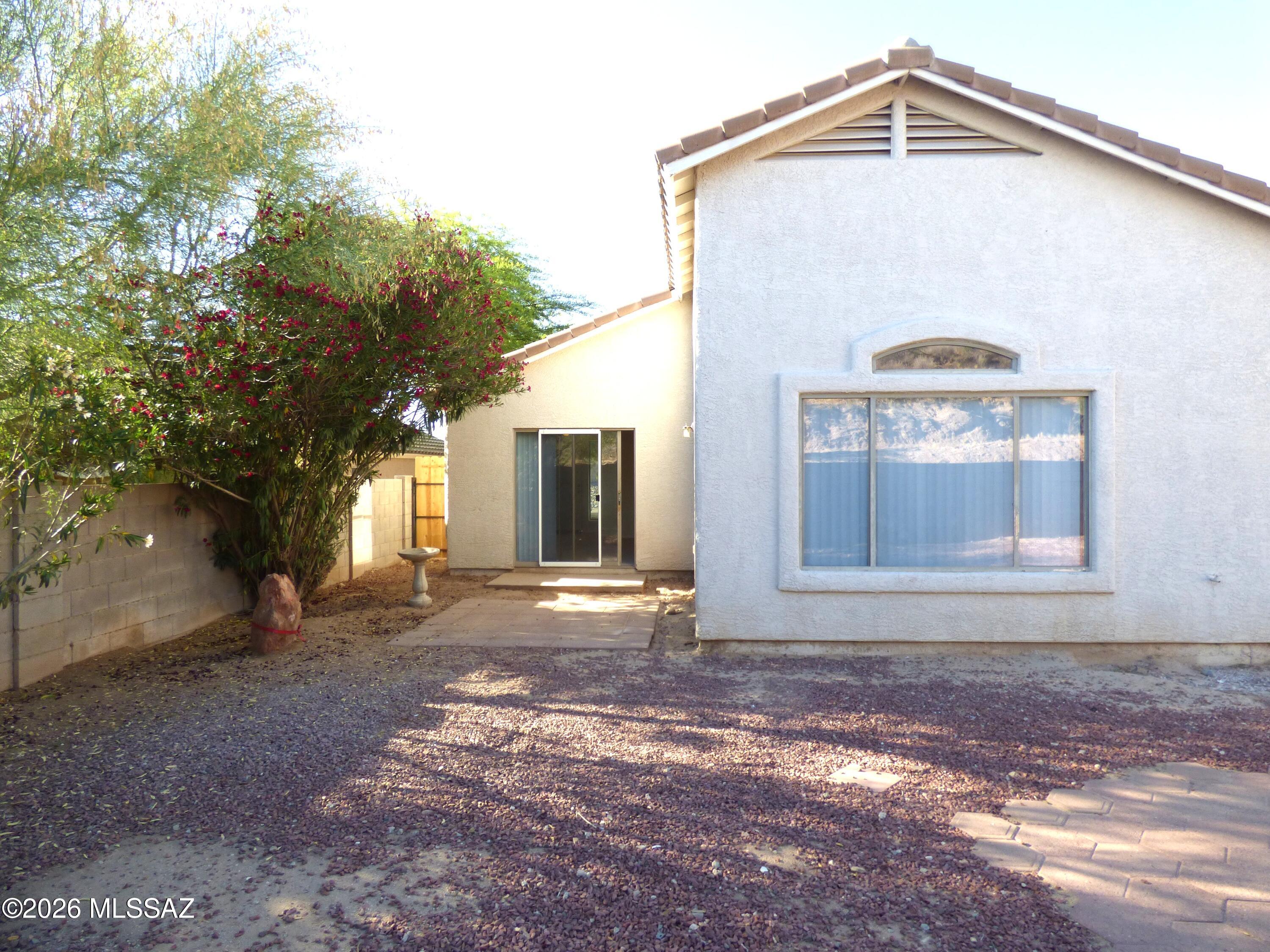 Eagle Crest Ranch - Residential Lease