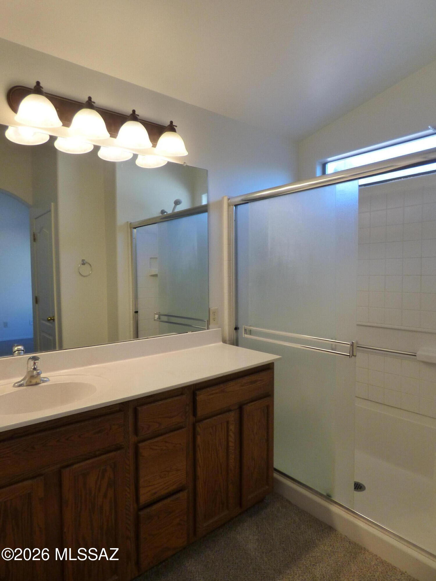 Eagle Crest Ranch - Residential Lease