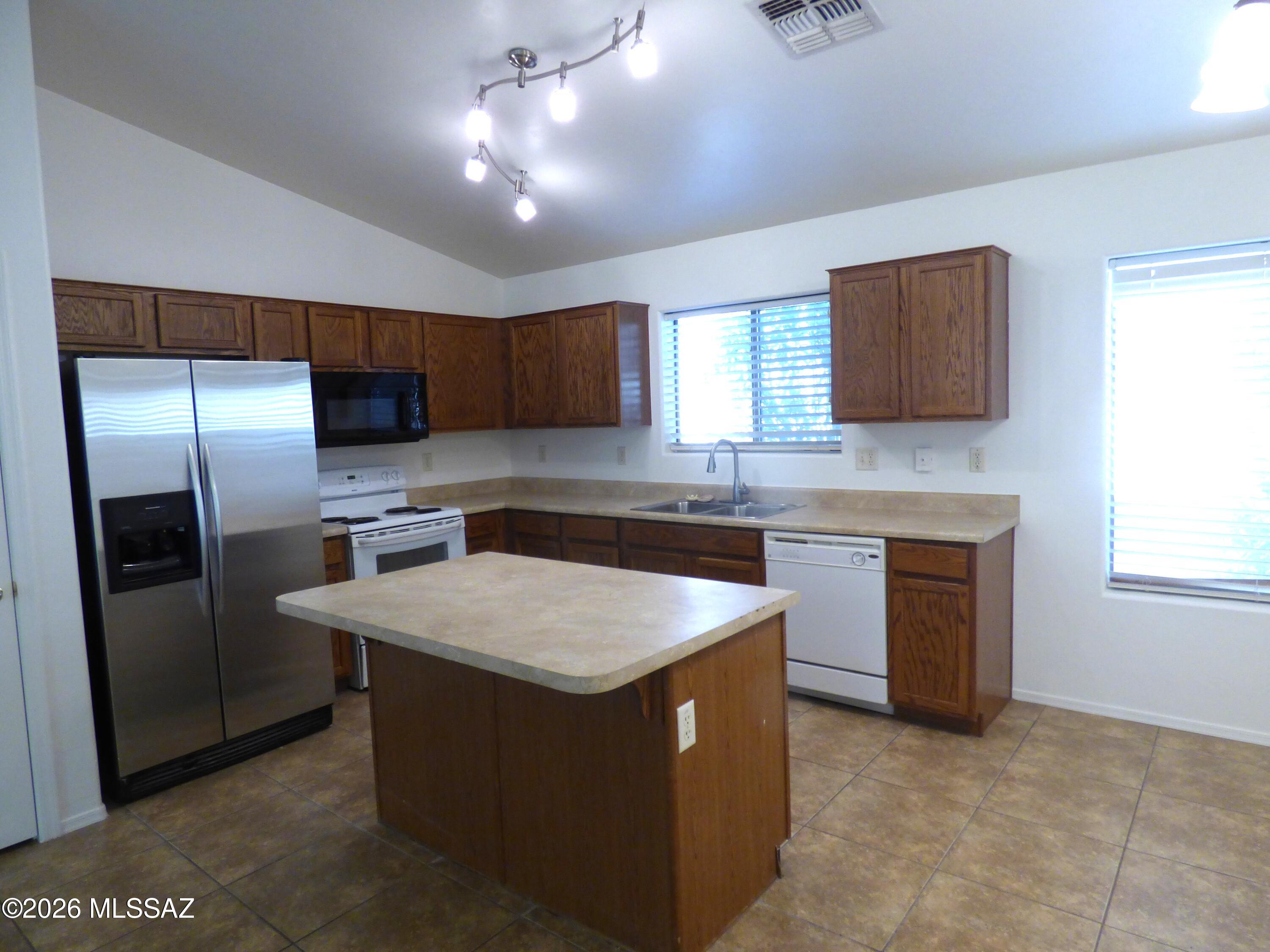 Eagle Crest Ranch - Residential Lease