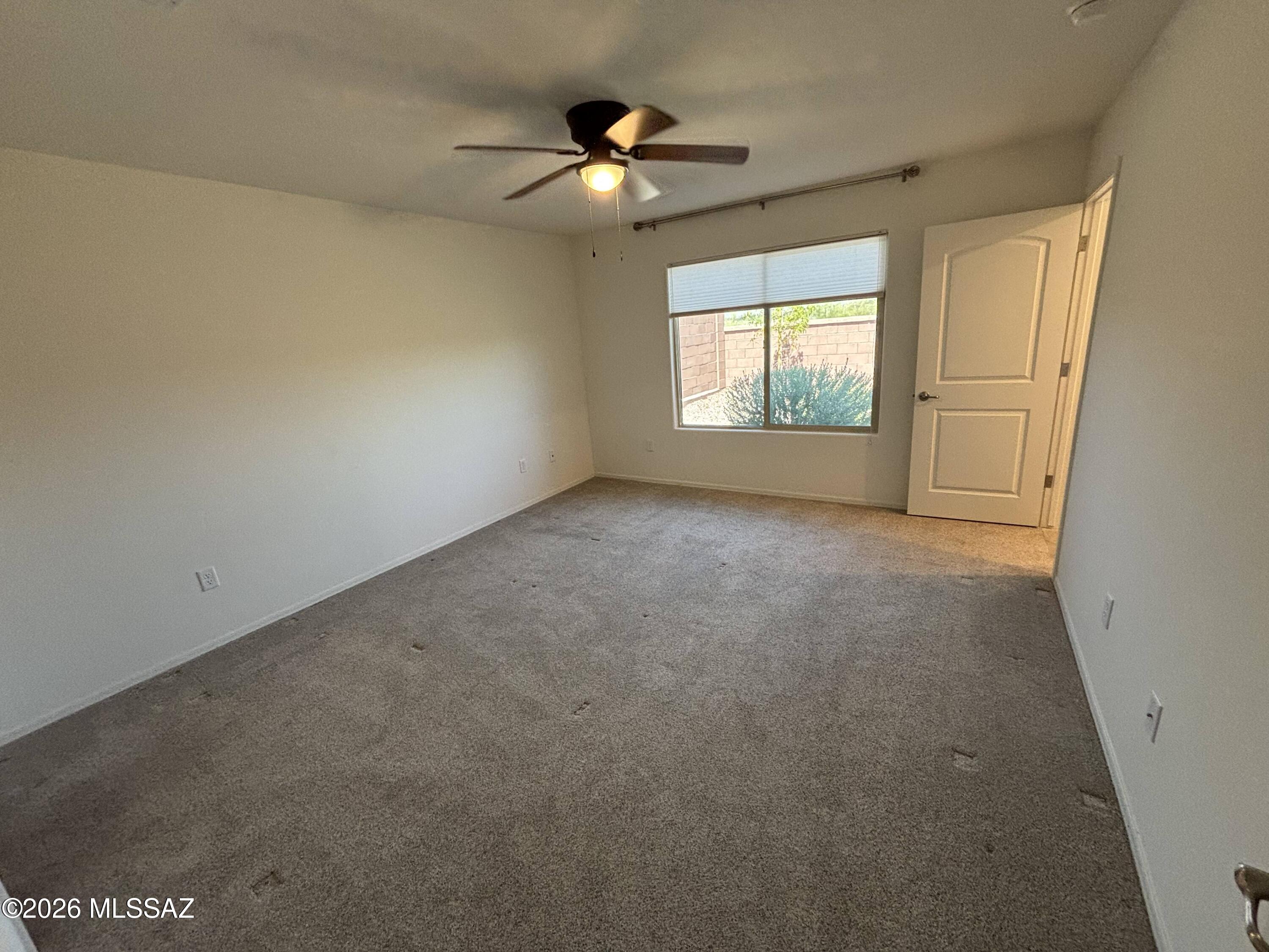 Vista Del Oro (1-108) - Residential Lease