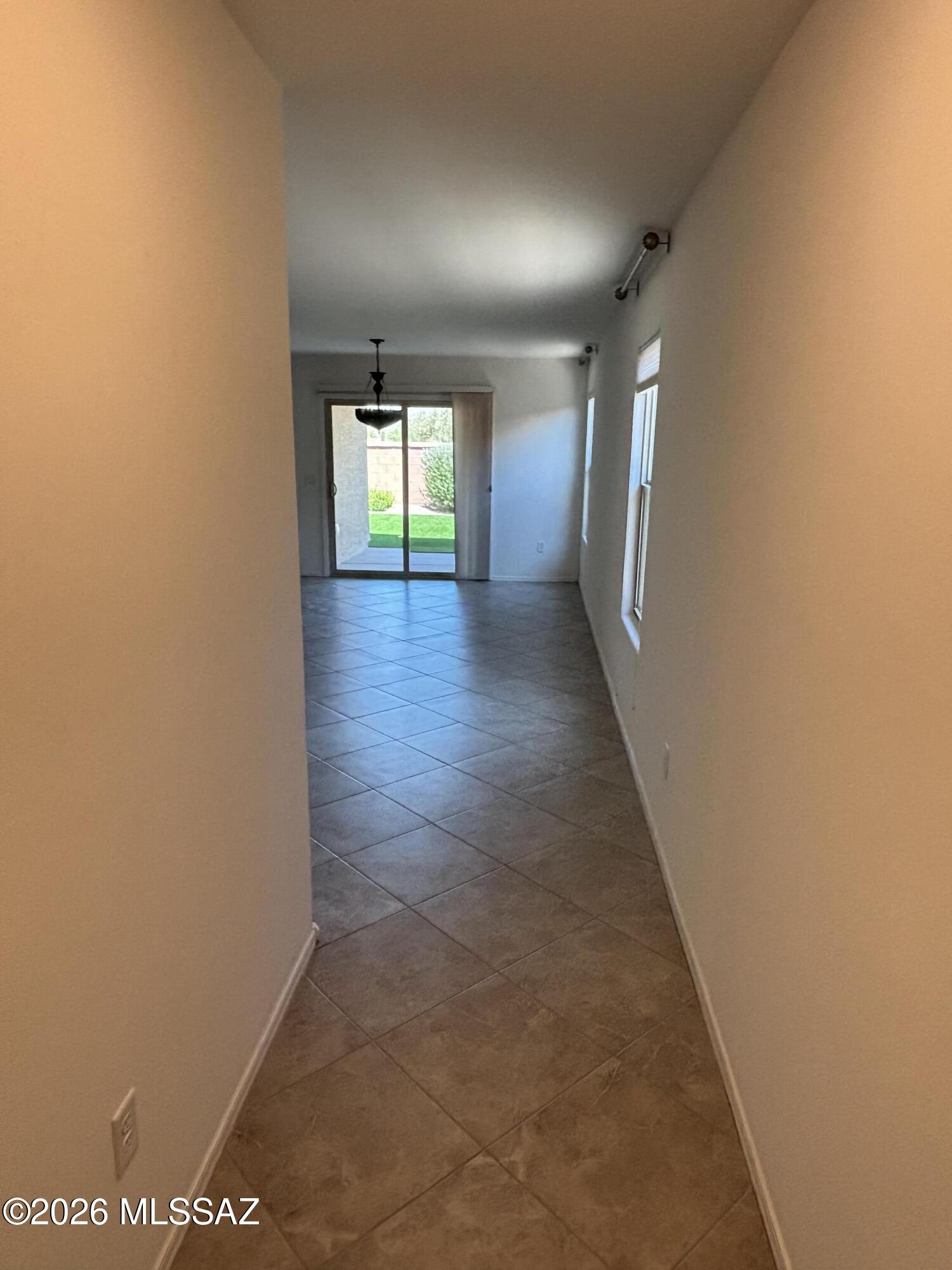 Vista Del Oro (1-108) - Residential Lease