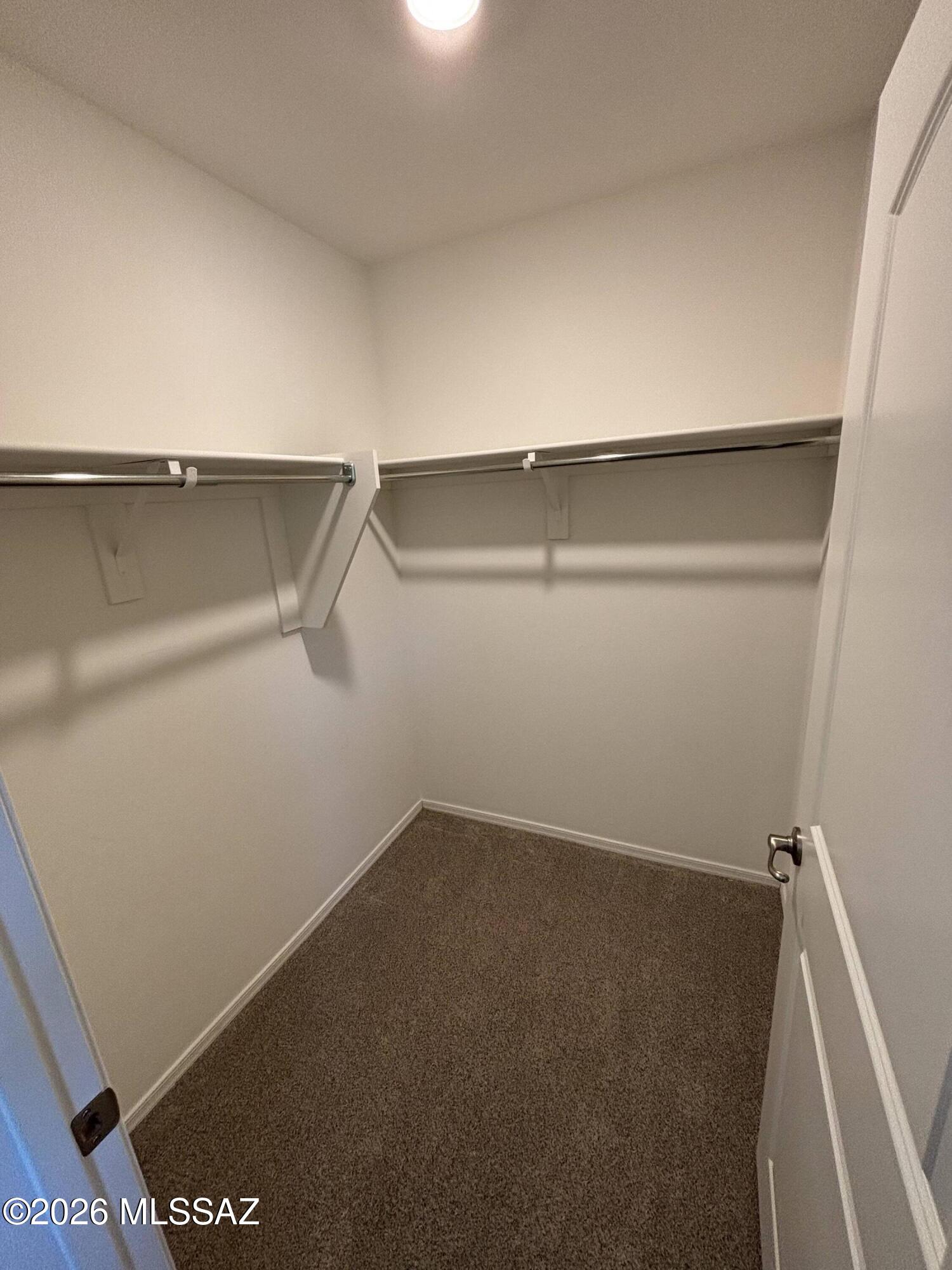 Vista Del Oro (1-108) - Residential Lease