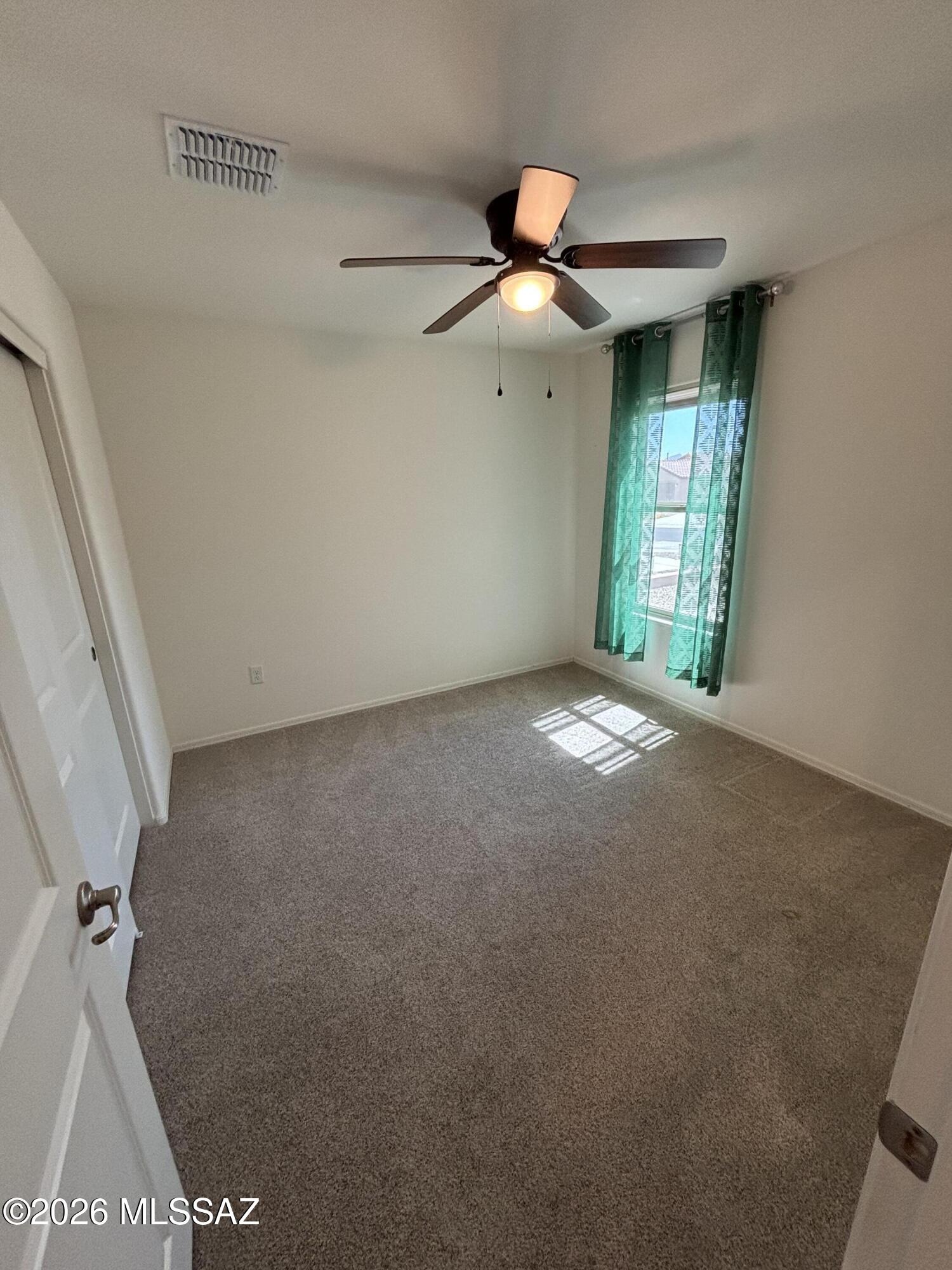 Vista Del Oro (1-108) - Residential Lease