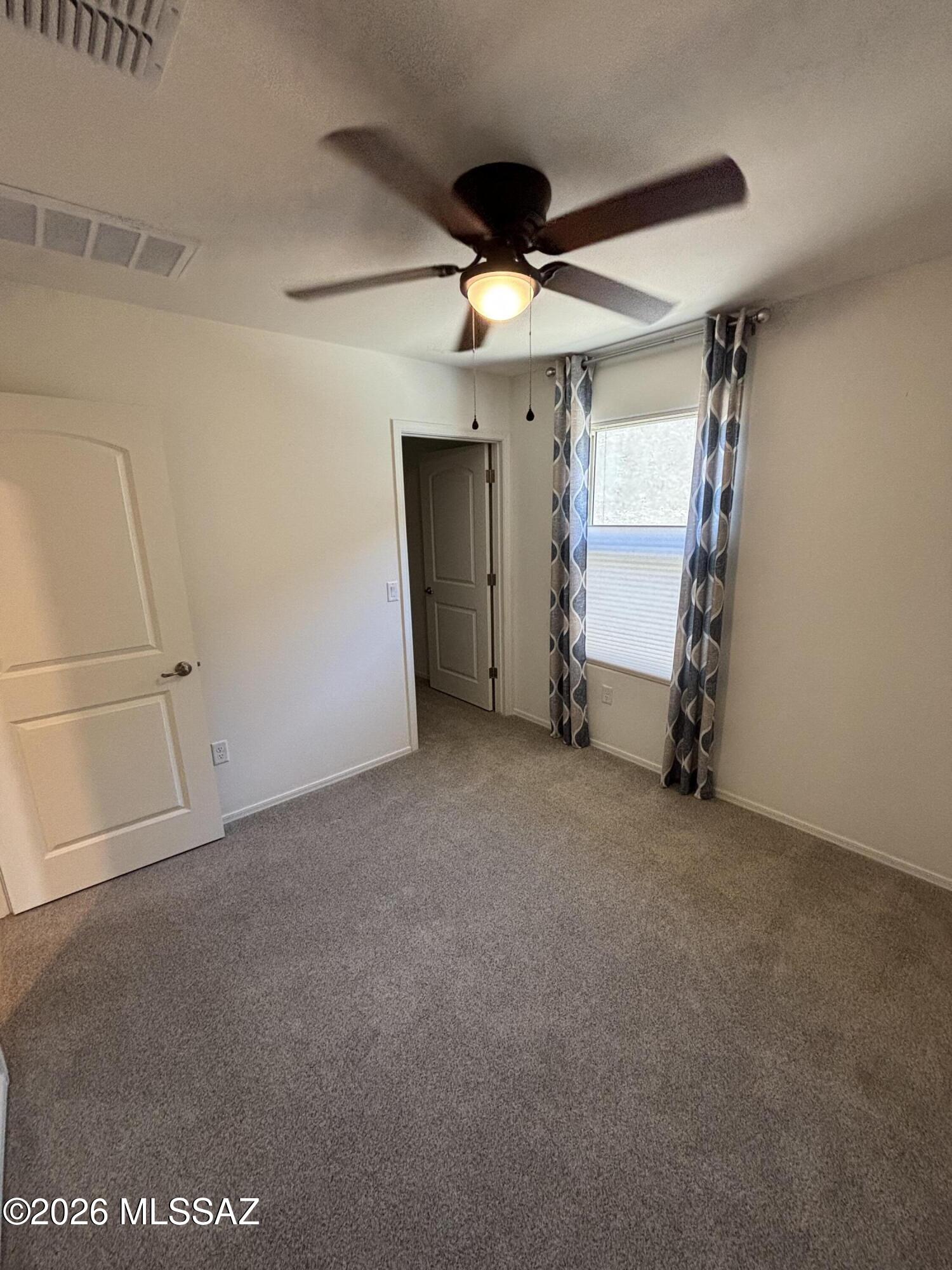 Vista Del Oro (1-108) - Residential Lease