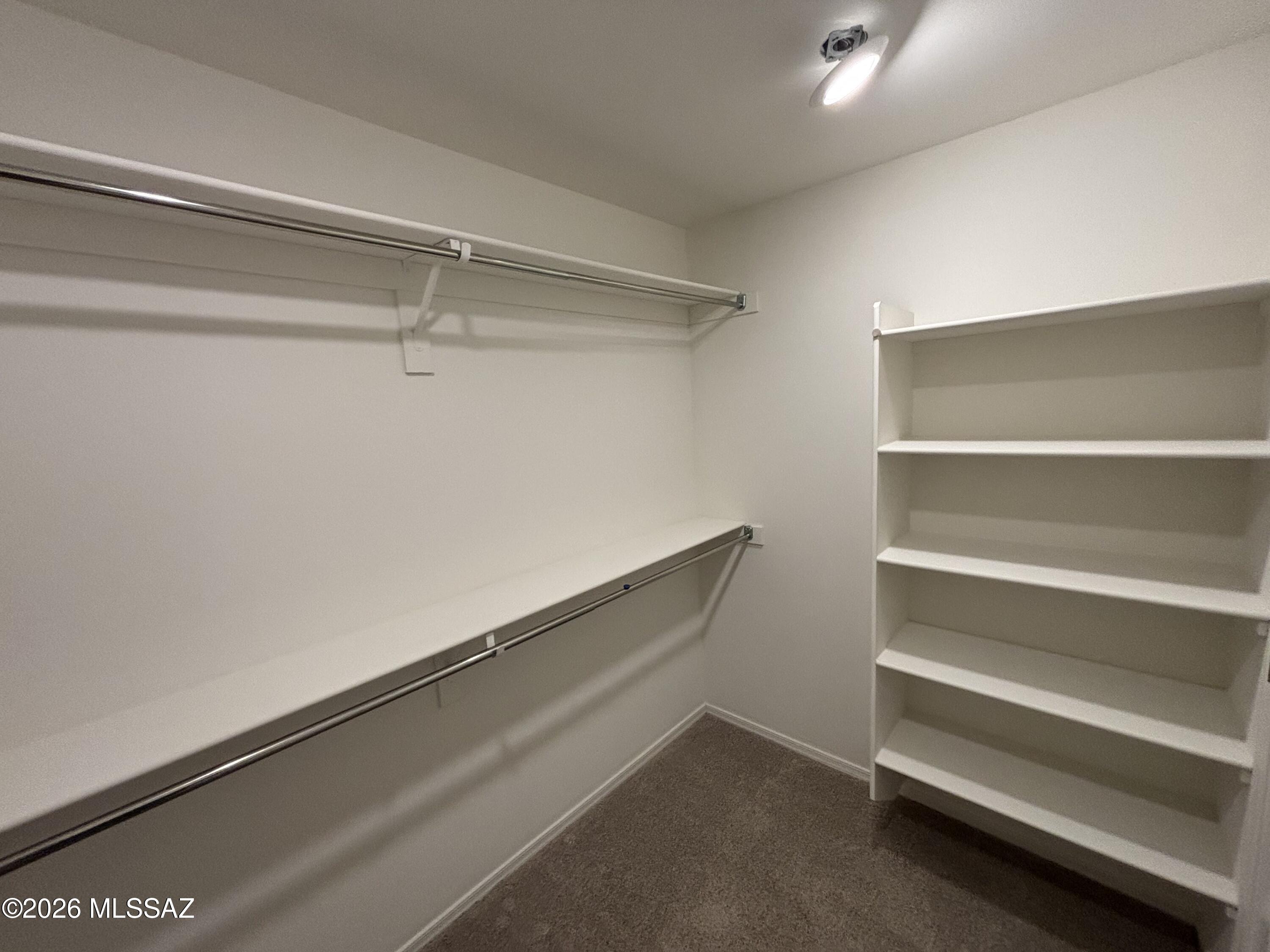 Vista Del Oro (1-108) - Residential Lease