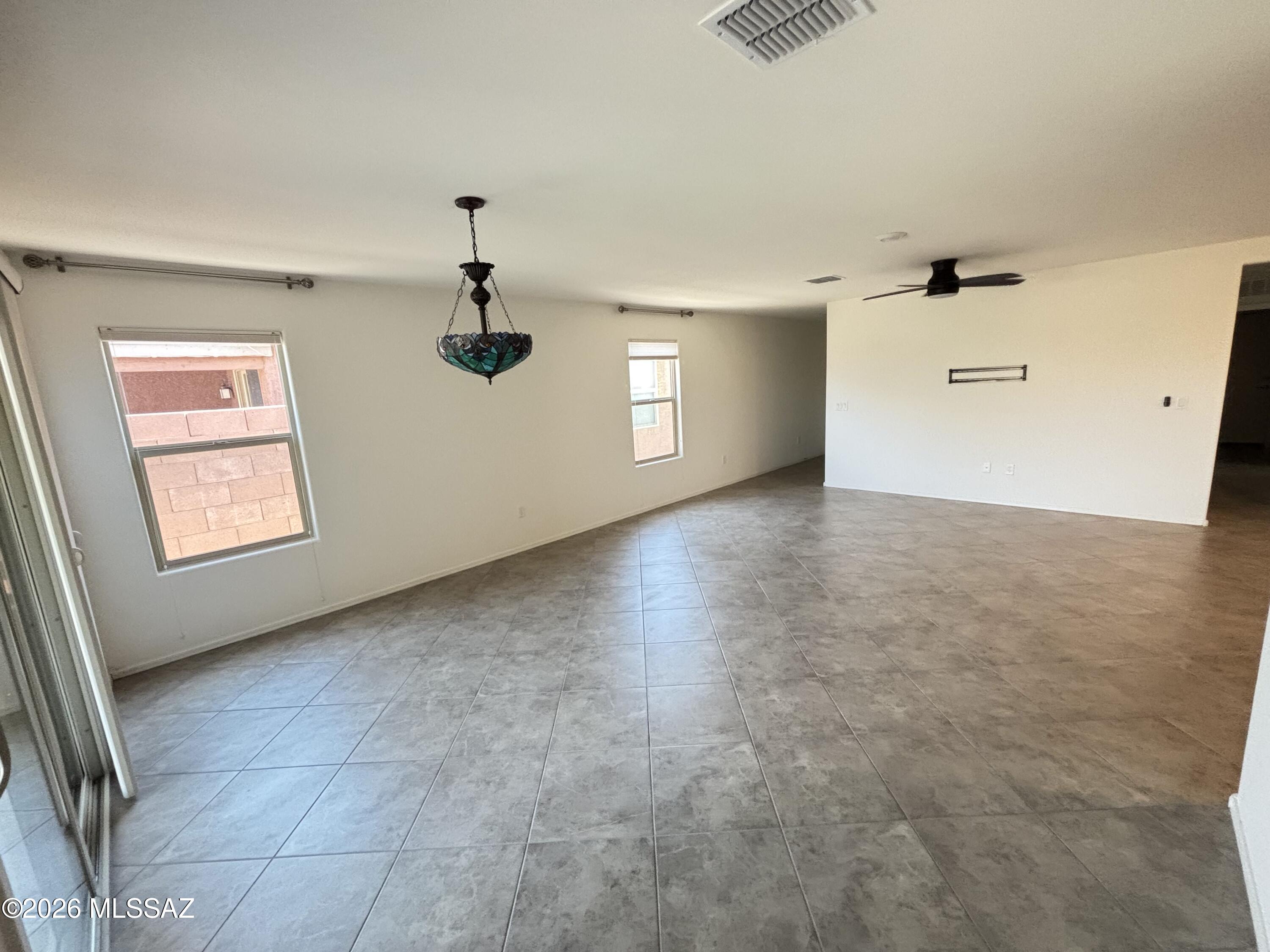 Vista Del Oro (1-108) - Residential Lease