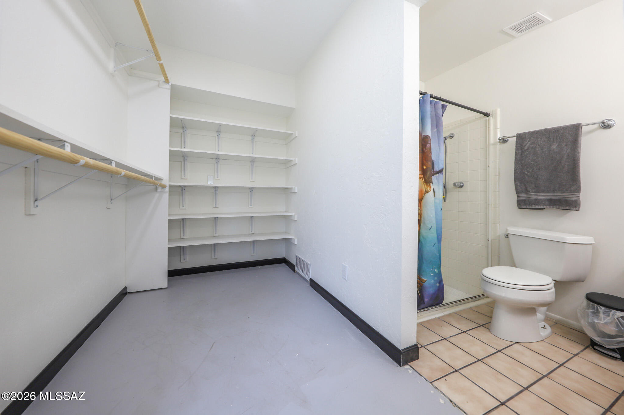 Harrison Hills (1-258) - Residential