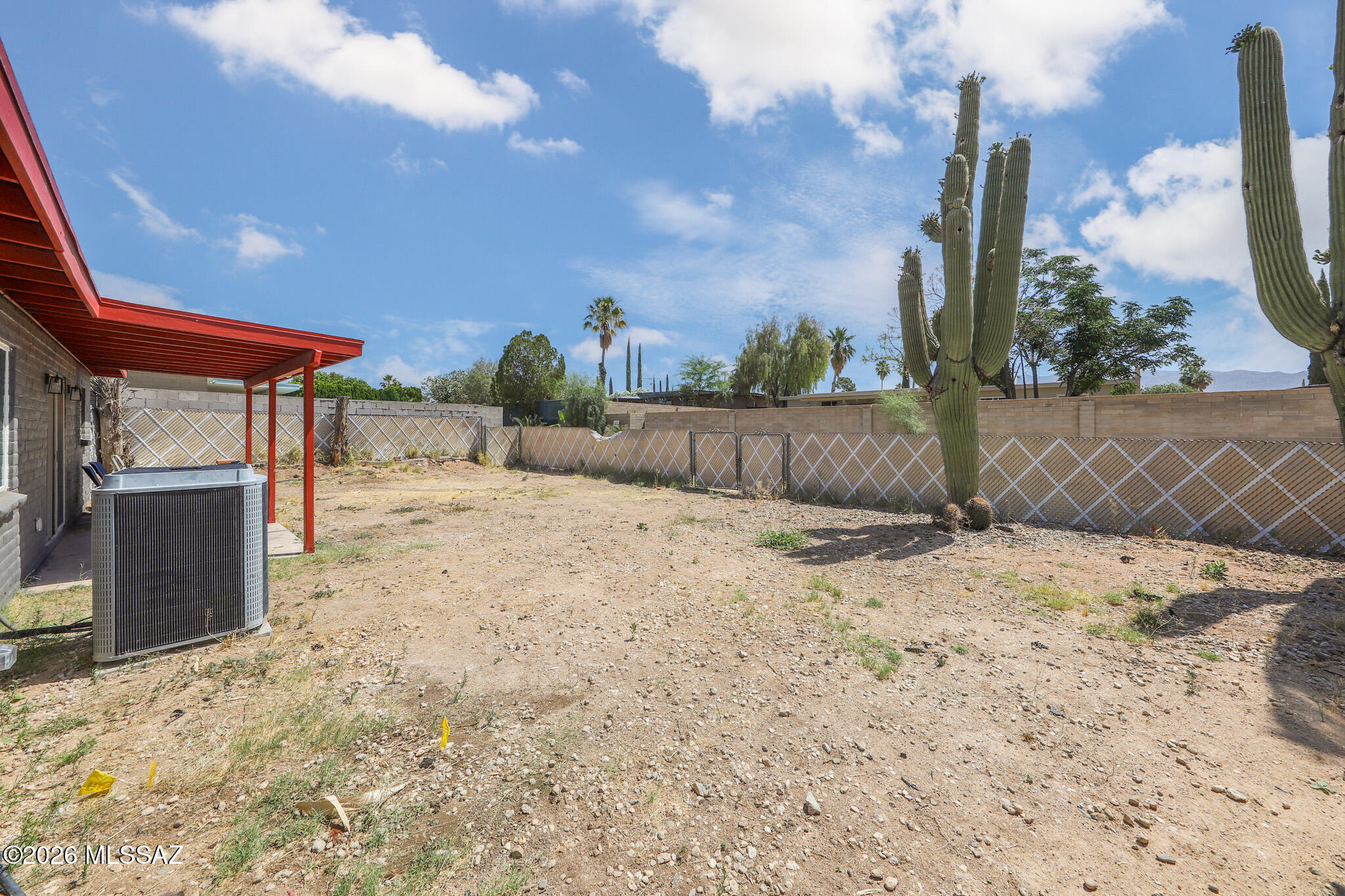 Harrison Hills (1-258) - Residential