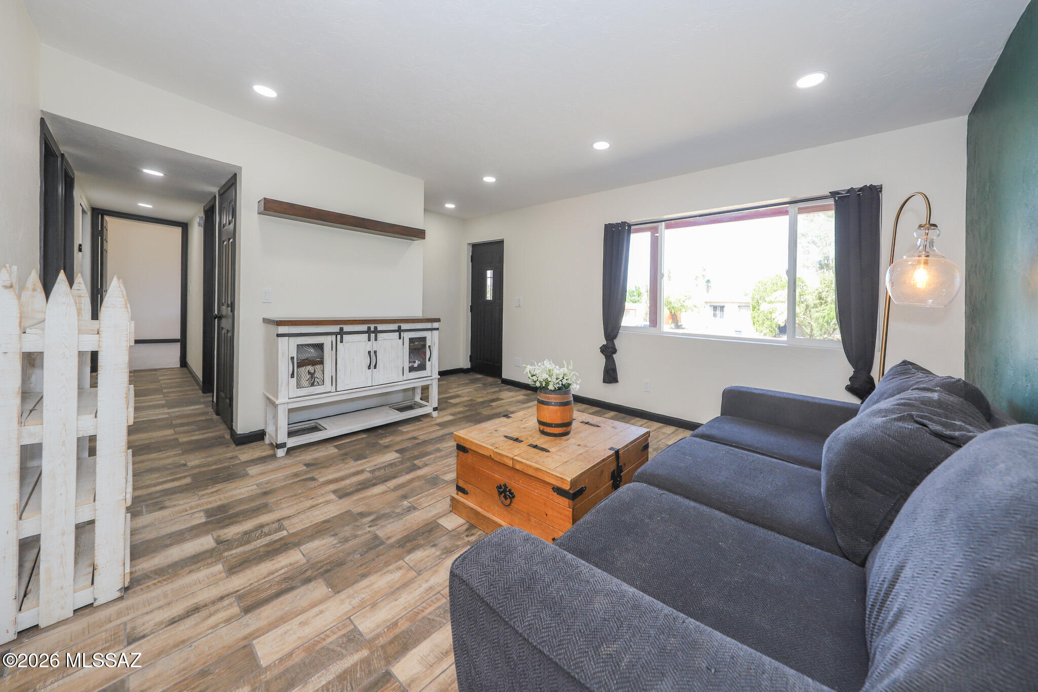 Harrison Hills (1-258) - Residential