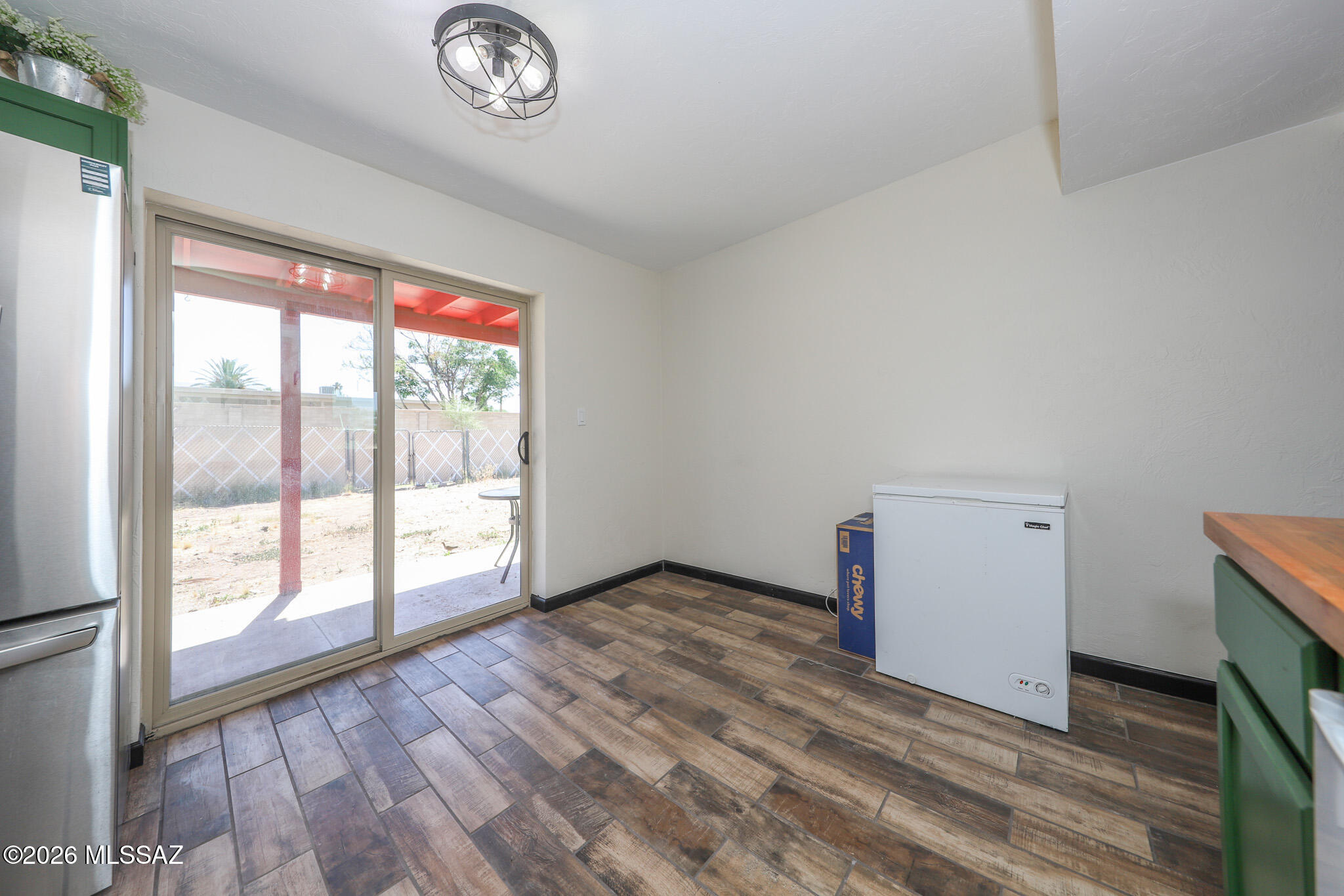 Harrison Hills (1-258) - Residential