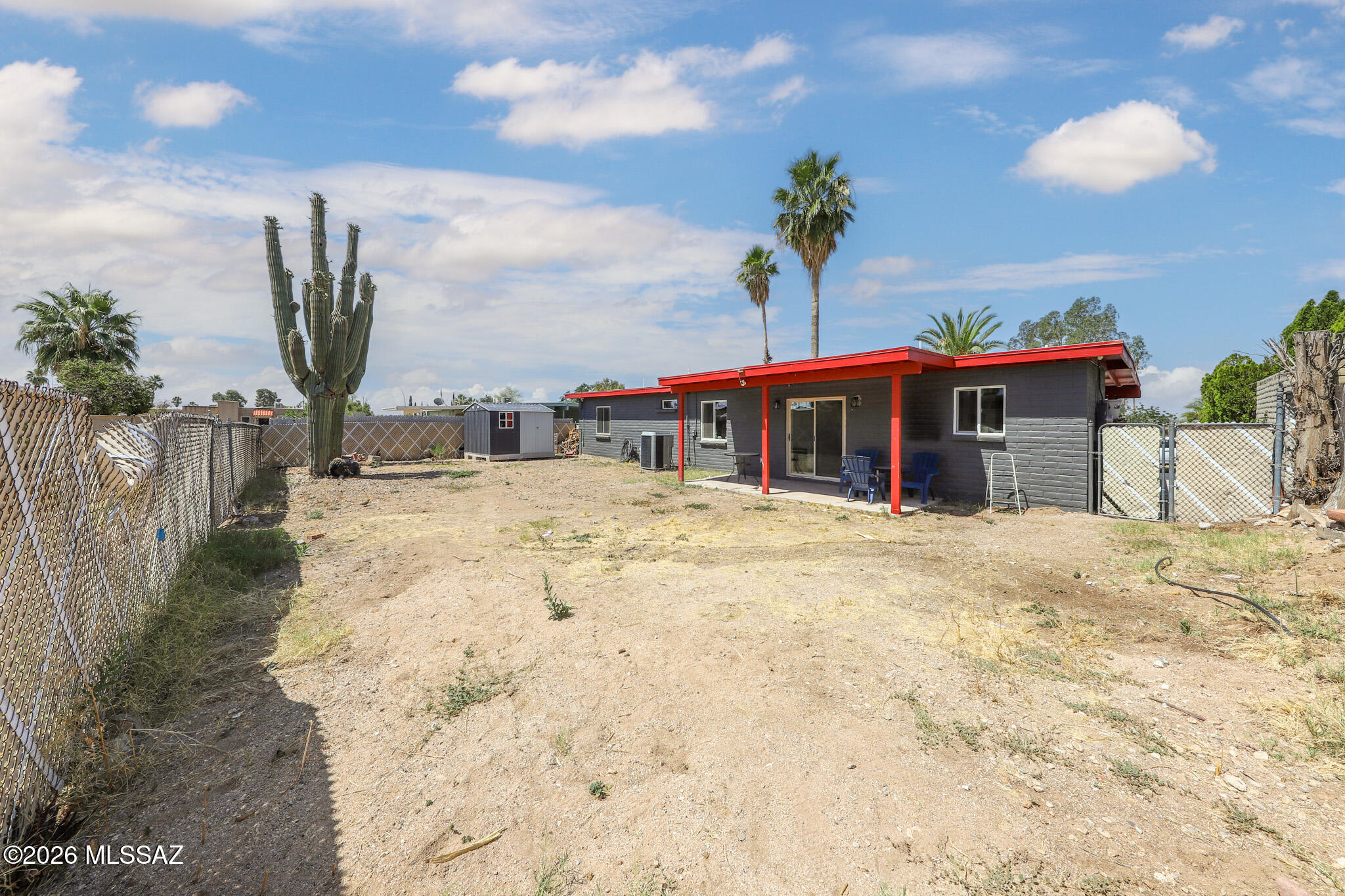 Harrison Hills (1-258) - Residential