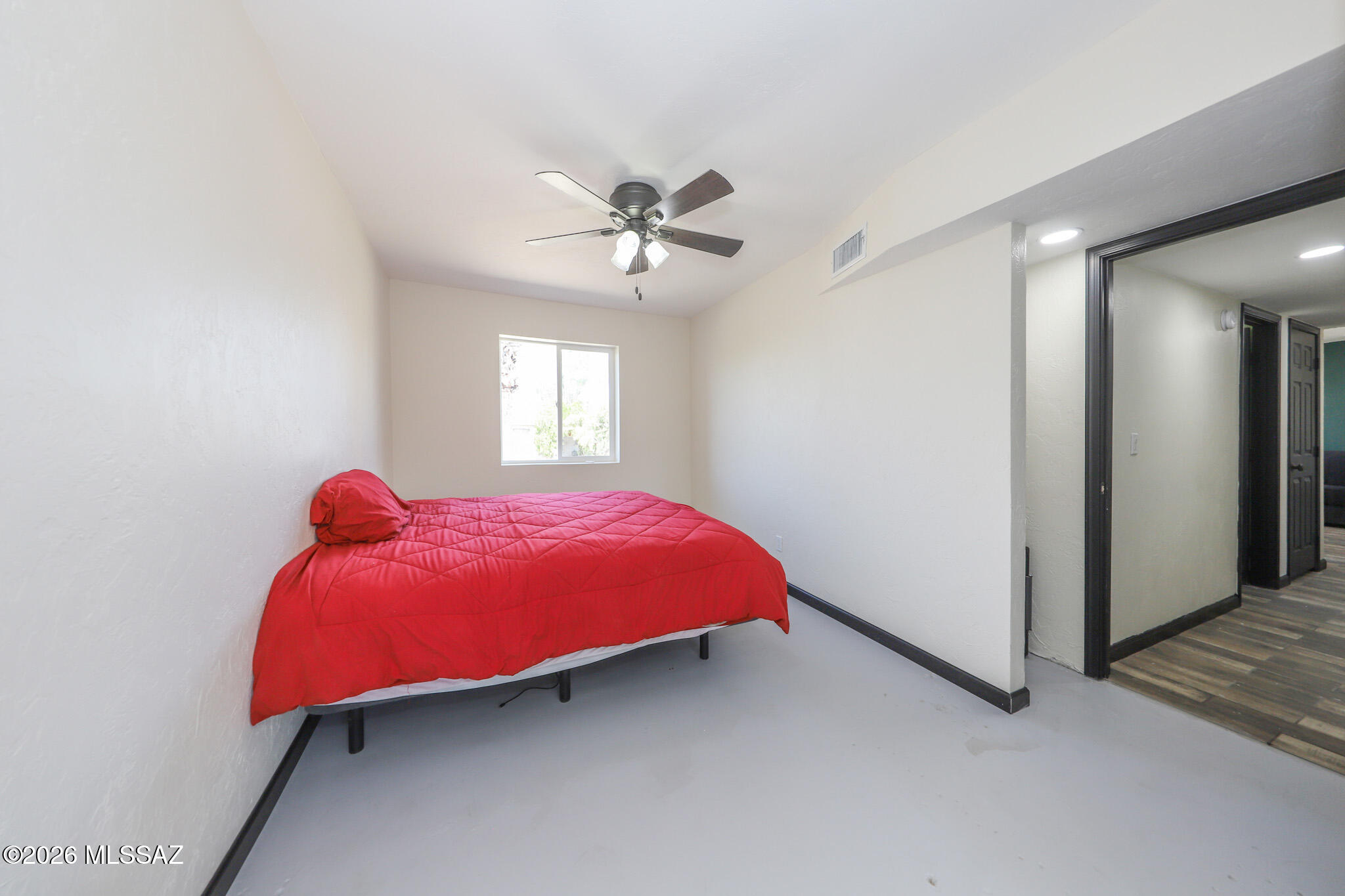 Harrison Hills (1-258) - Residential