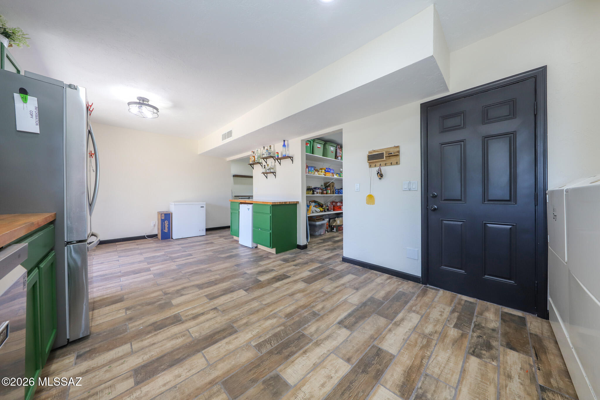 Harrison Hills (1-258) - Residential
