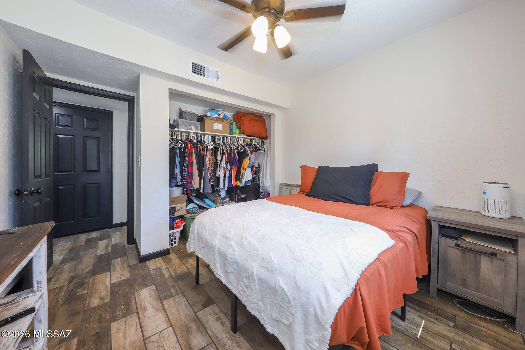Harrison Hills (1-258) - Residential