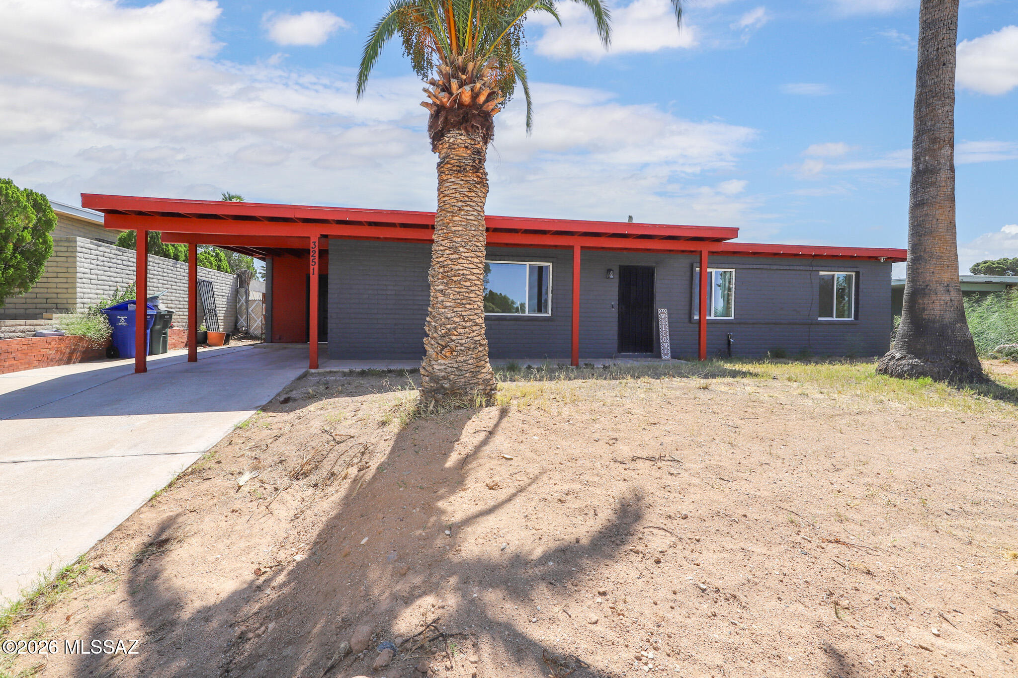 Harrison Hills (1-258) - Residential