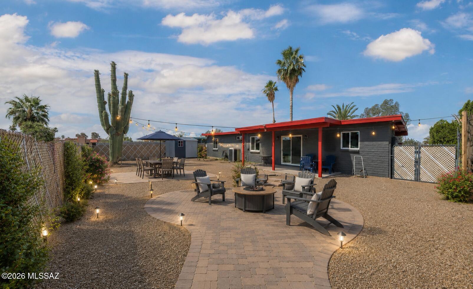 Harrison Hills (1-258) - Residential