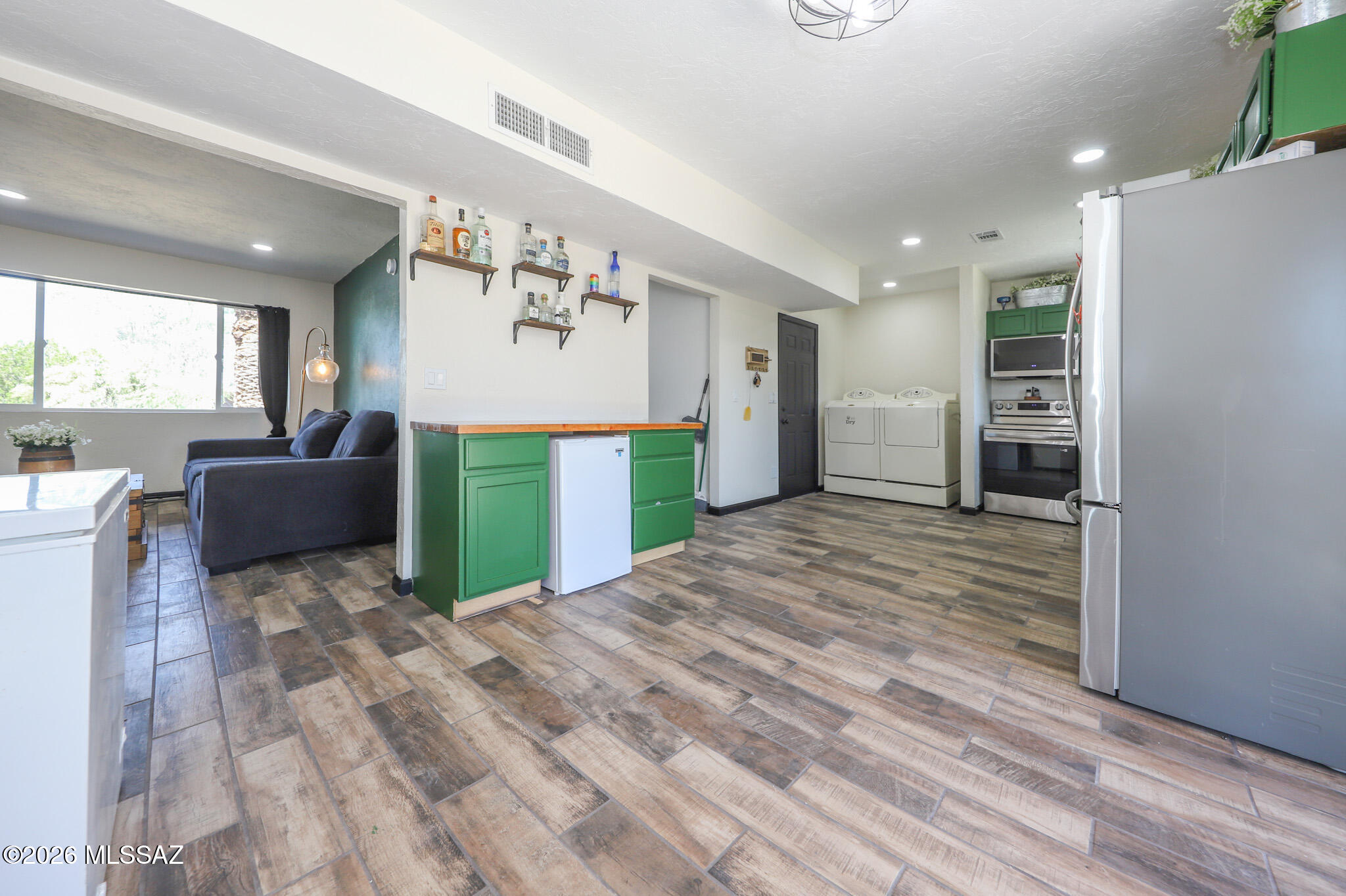 Harrison Hills (1-258) - Residential