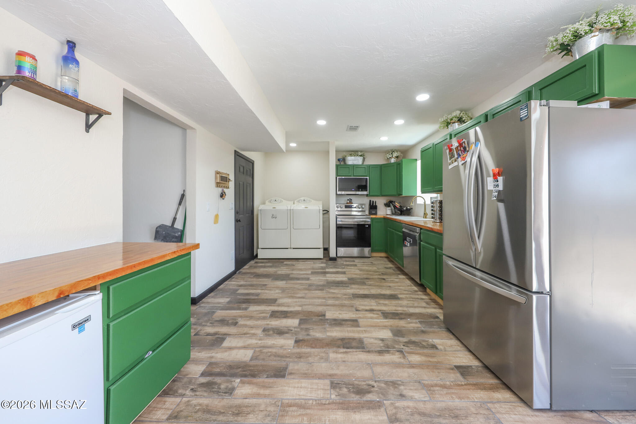 Harrison Hills (1-258) - Residential