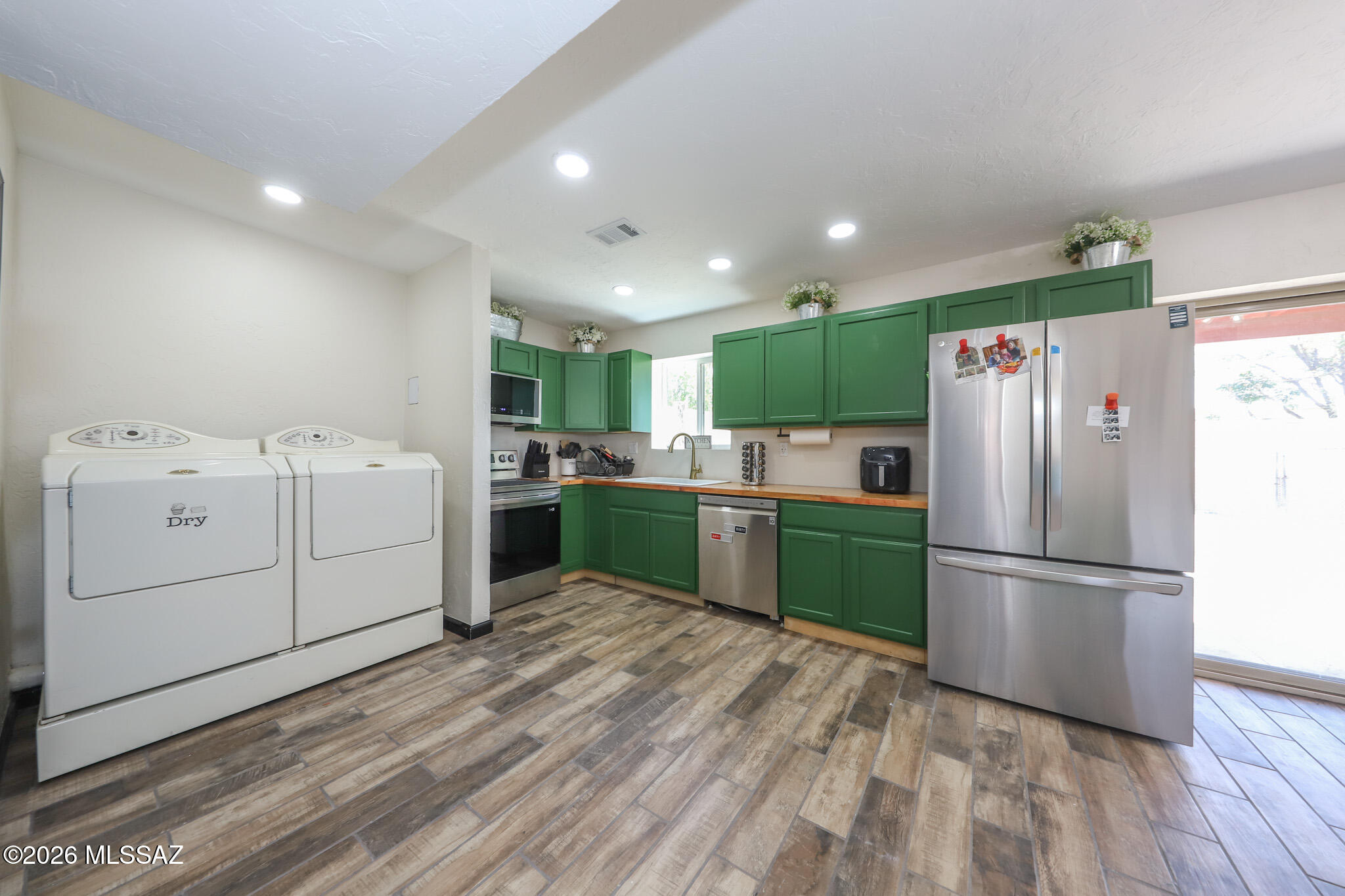 Harrison Hills (1-258) - Residential