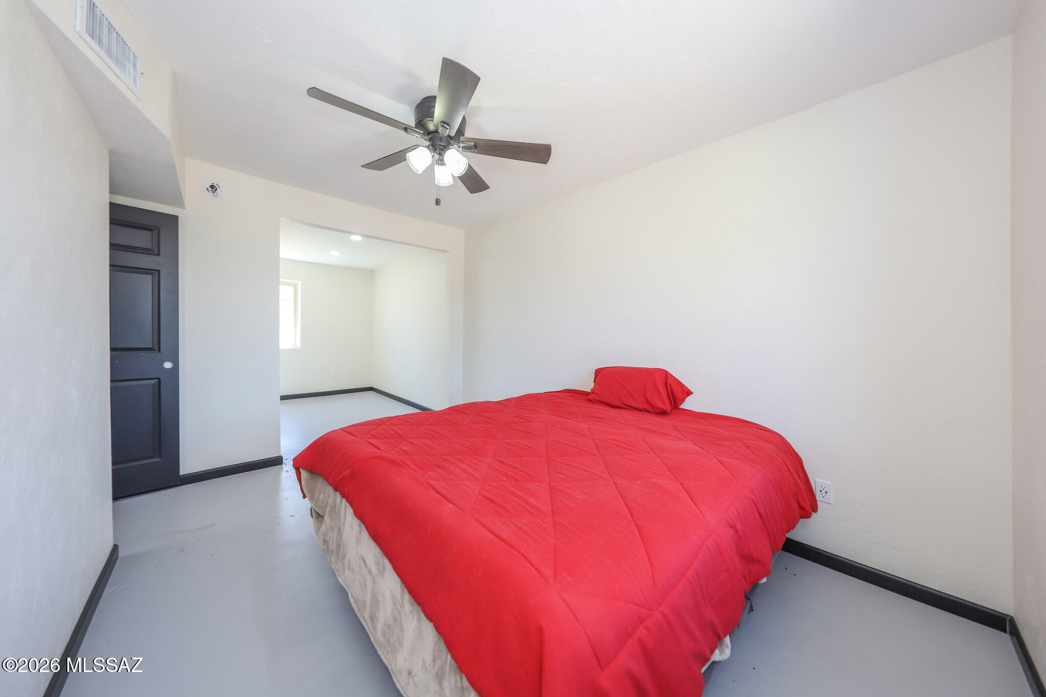 Harrison Hills (1-258) - Residential