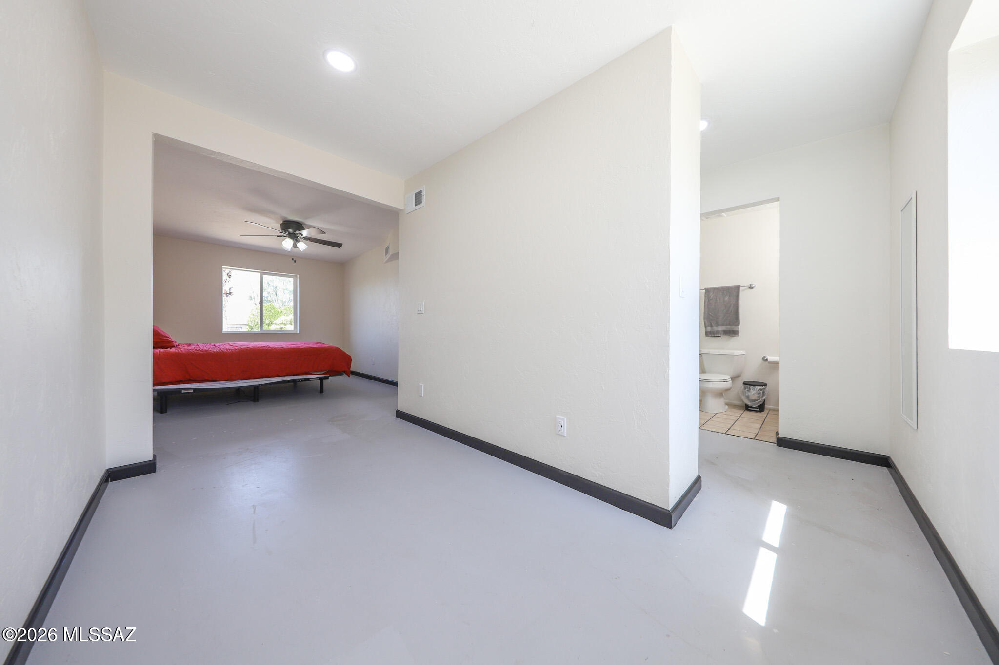 Harrison Hills (1-258) - Residential