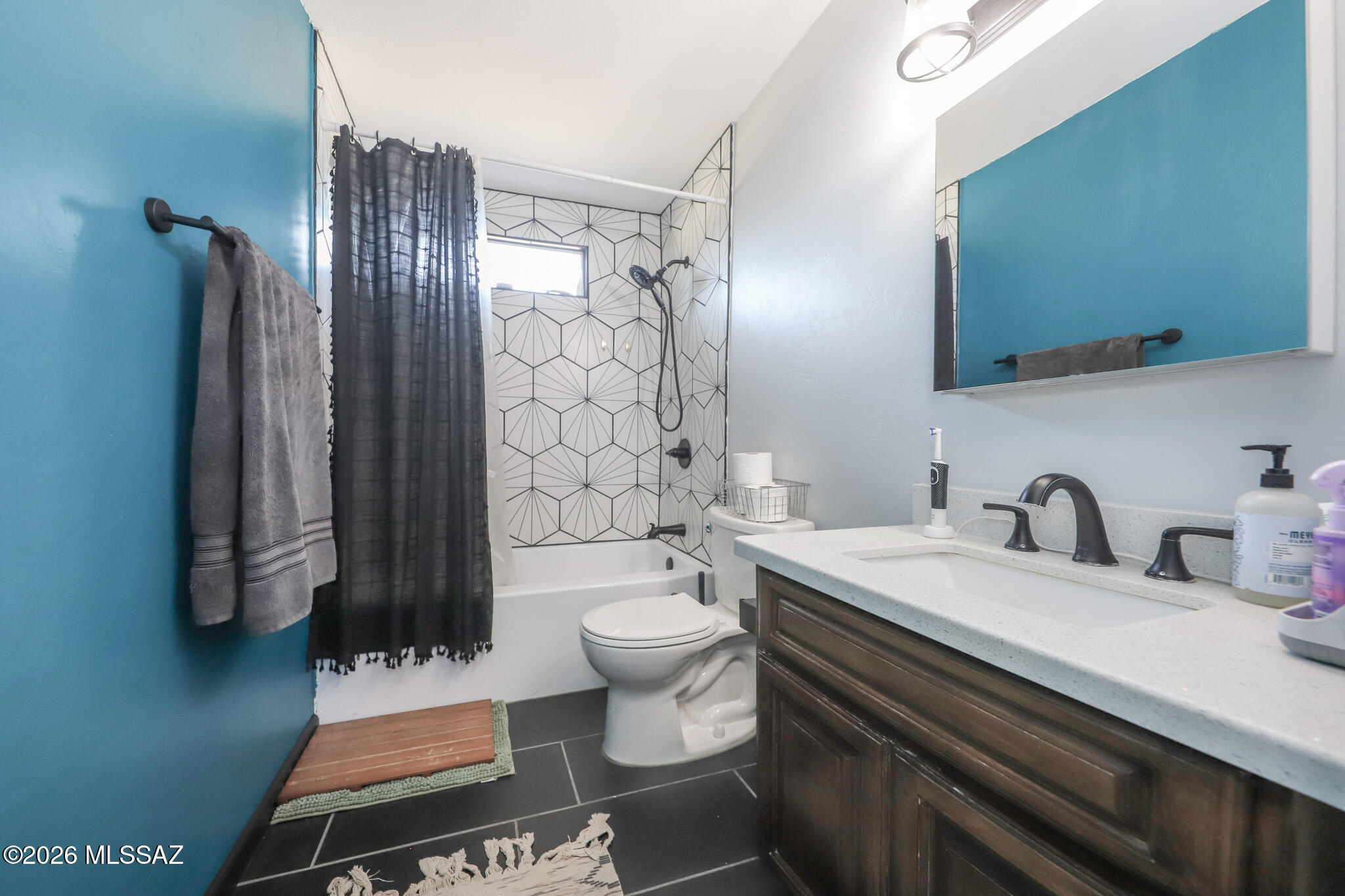 Harrison Hills (1-258) - Residential