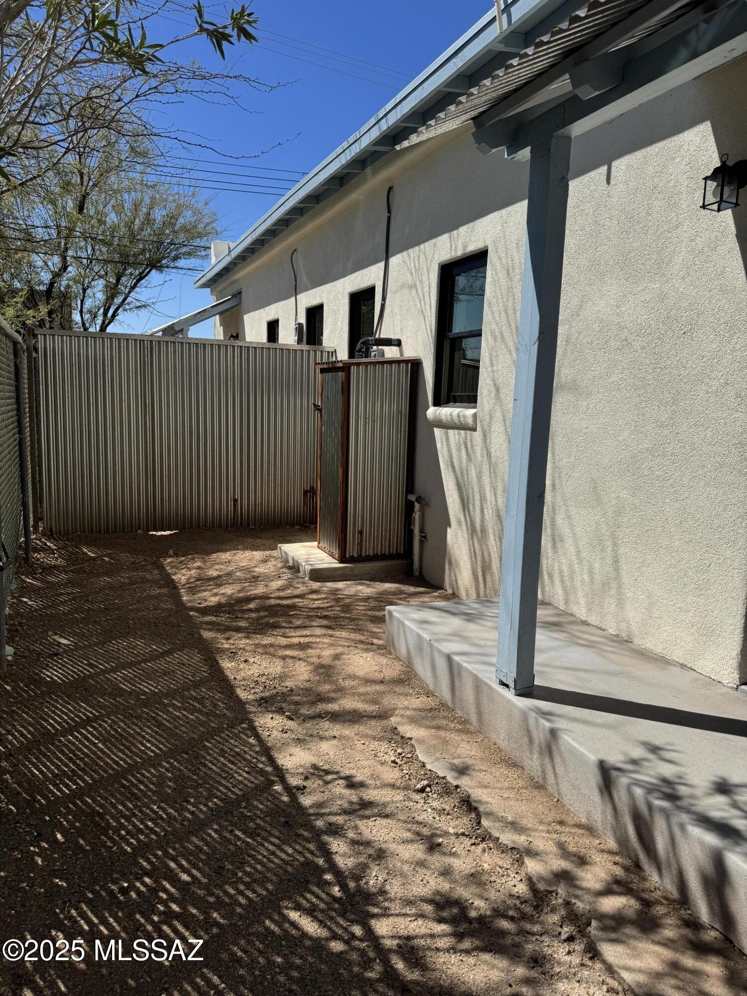 City Of Tucson - Residential Lease