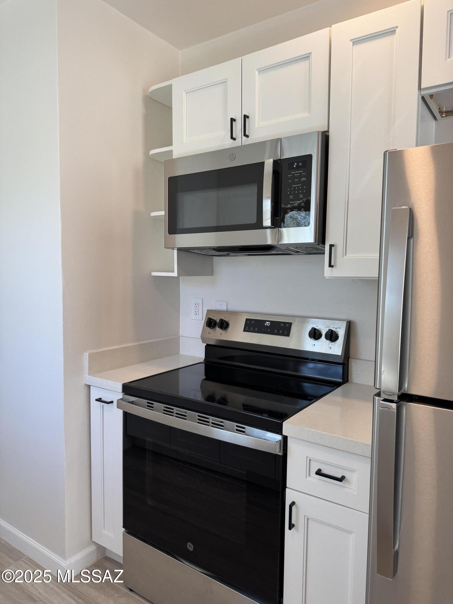 City Of Tucson - Residential Lease