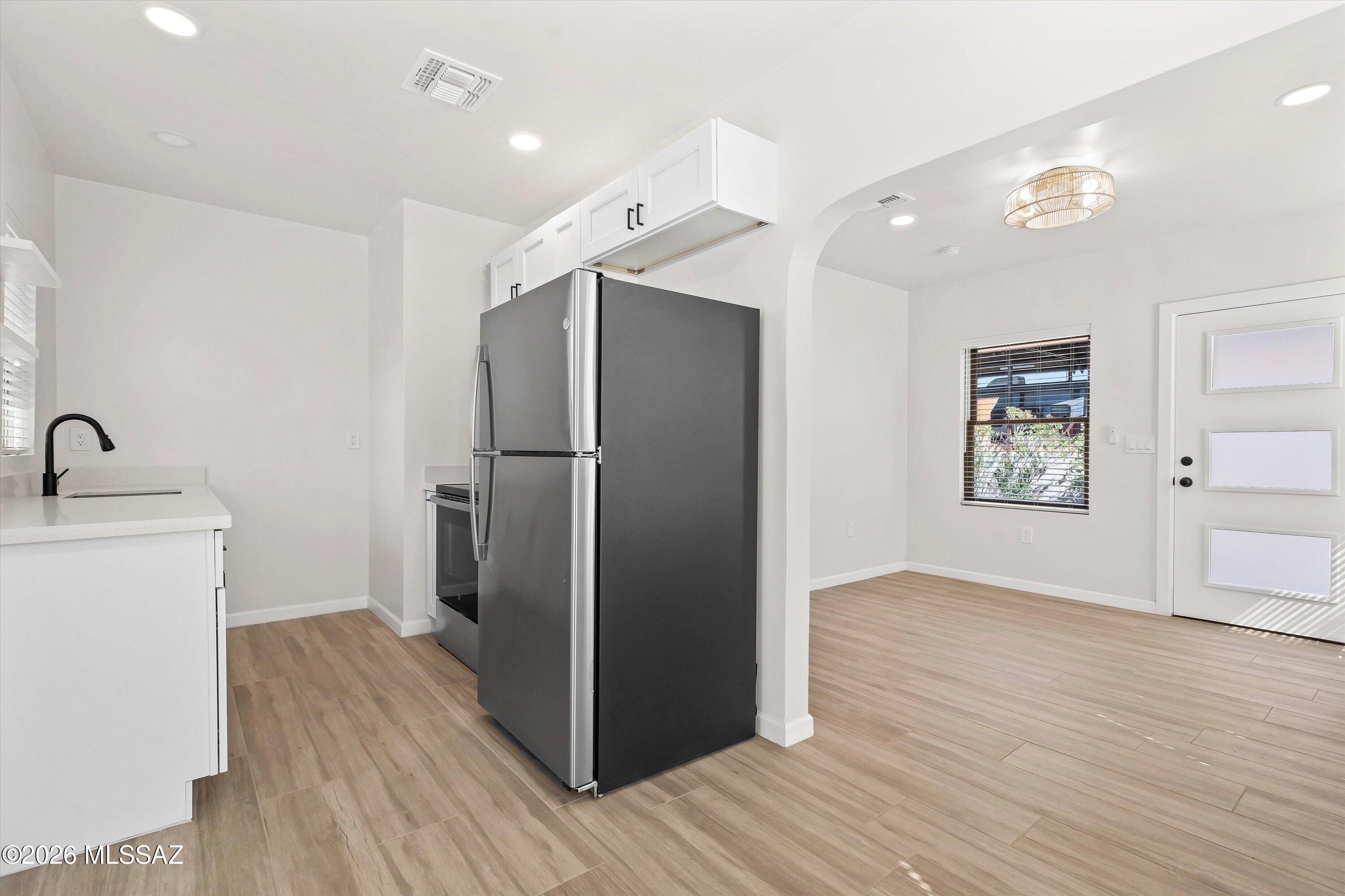 City Of Tucson - Residential Lease