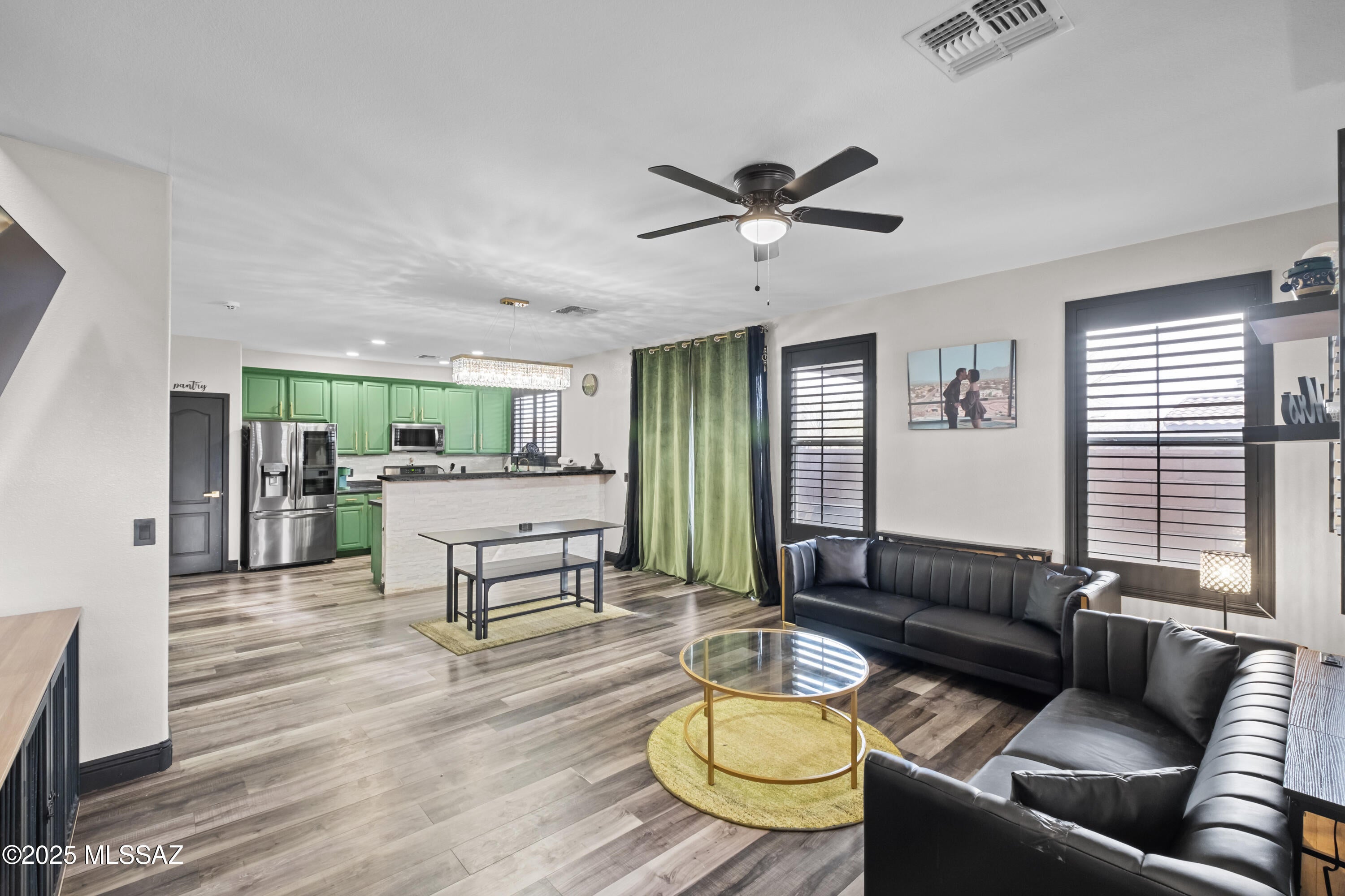 Presidio Del Cielo II (426-663) - Residential