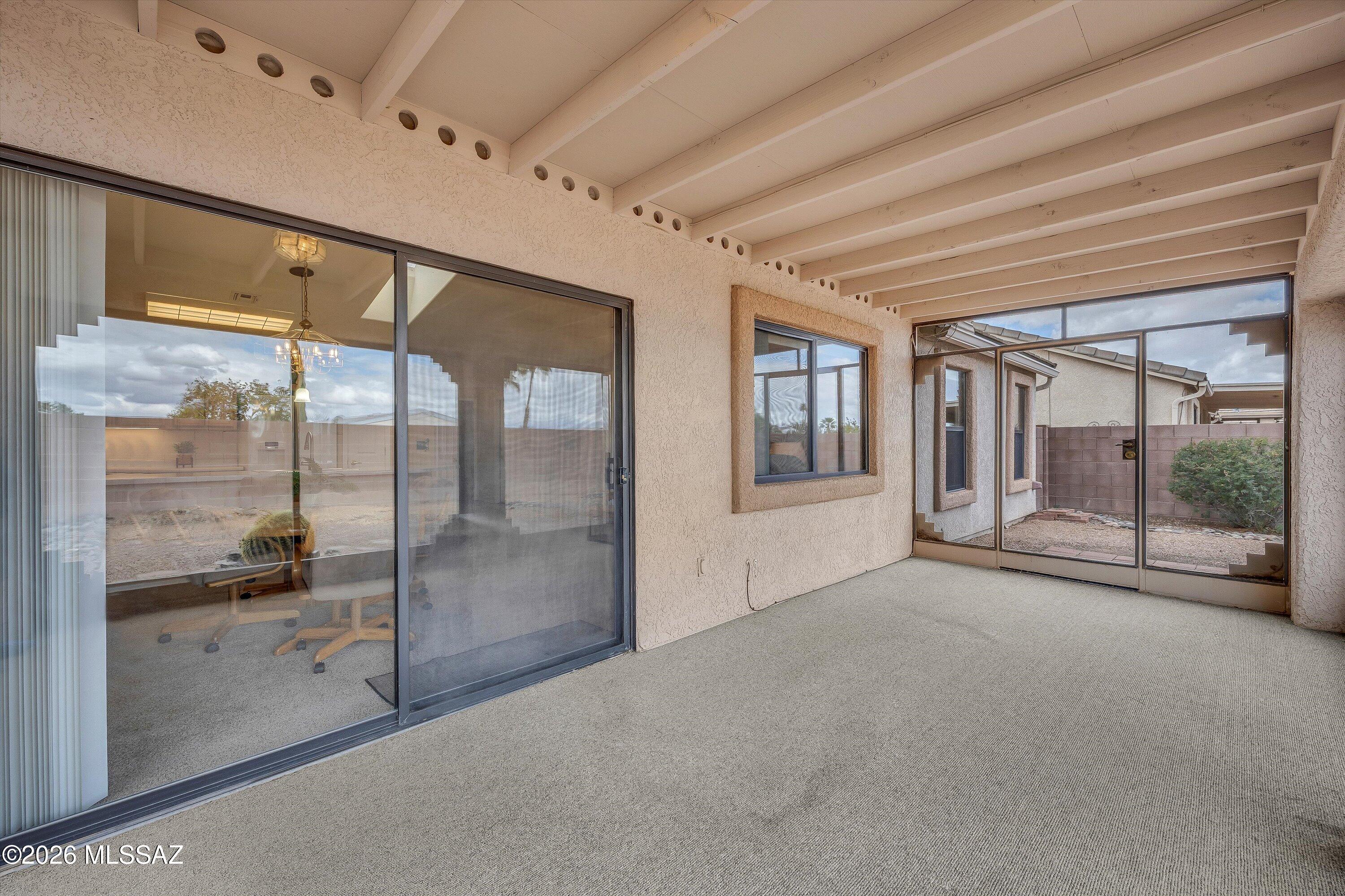 Voyager Homes Phase B (86-157) - Residential