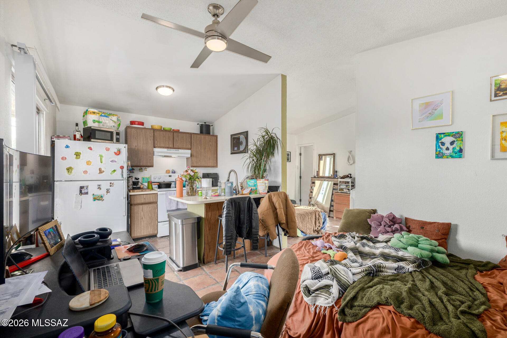 Avondale - Residential Income