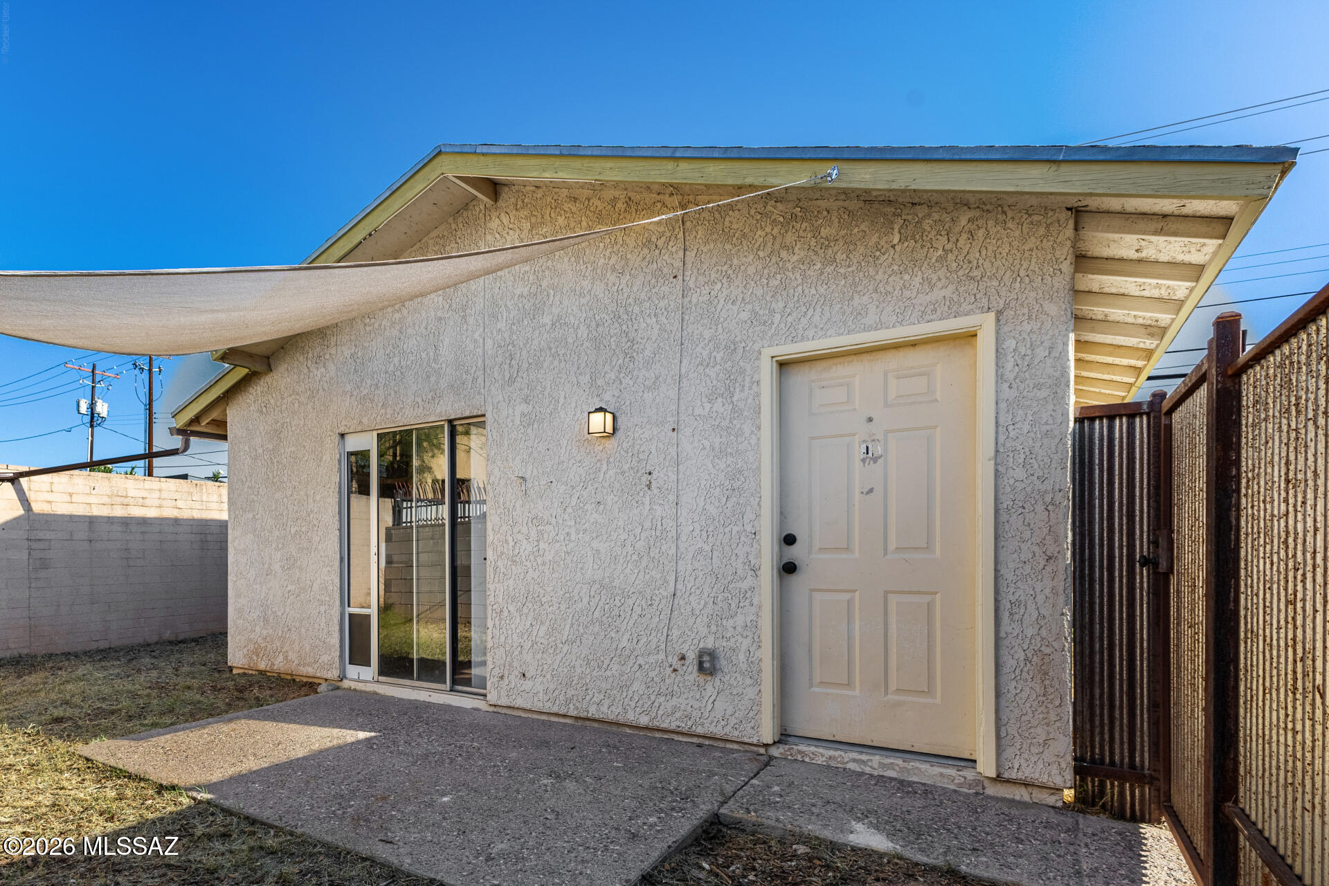 Avondale - Residential Income