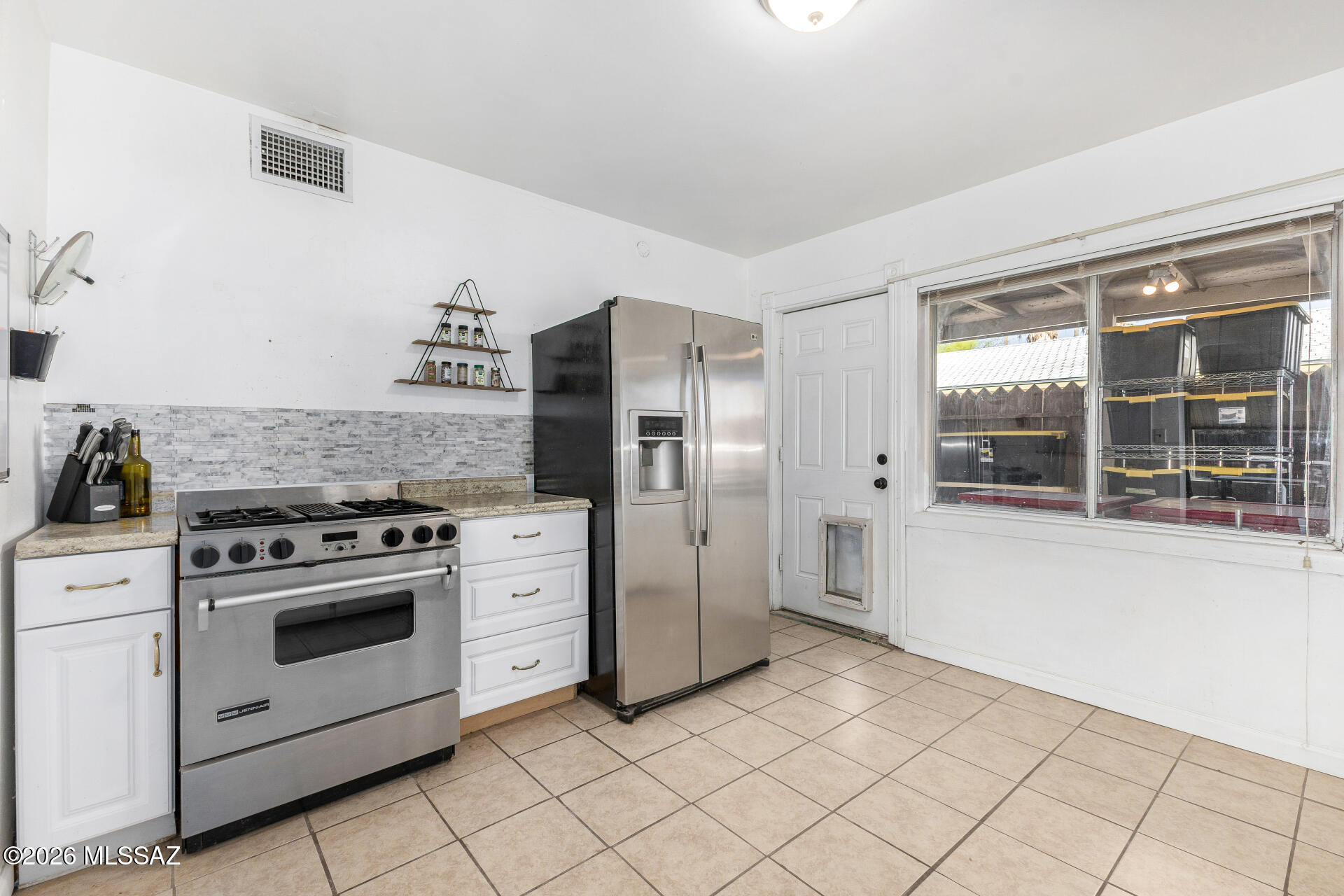 Avondale - Residential Income