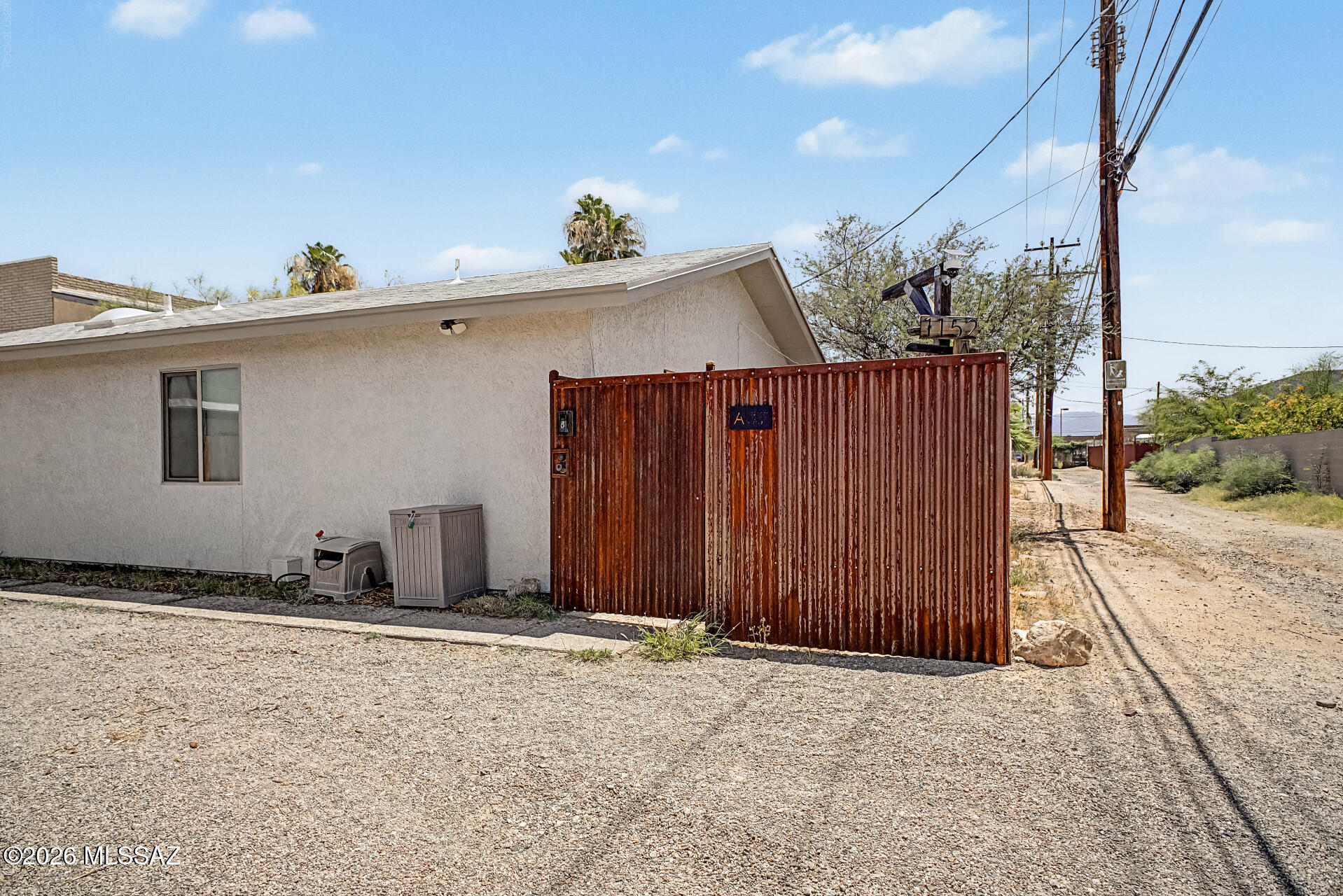 Avondale - Residential Income