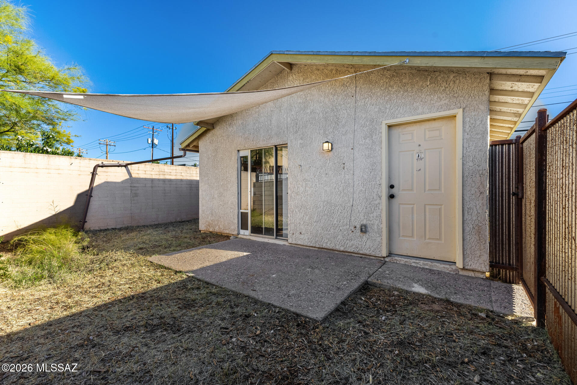 Avondale - Residential Income