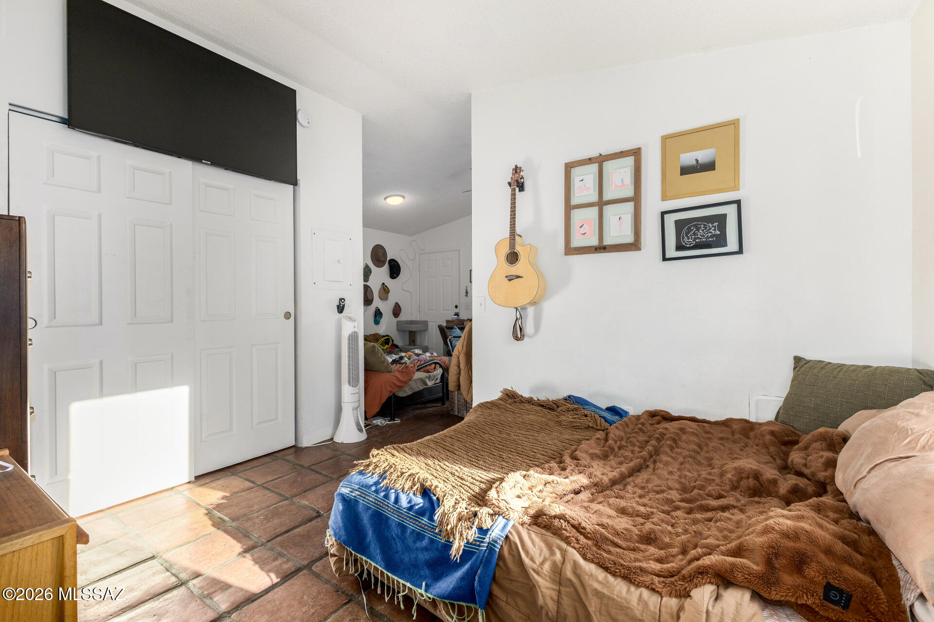 Avondale - Residential Income