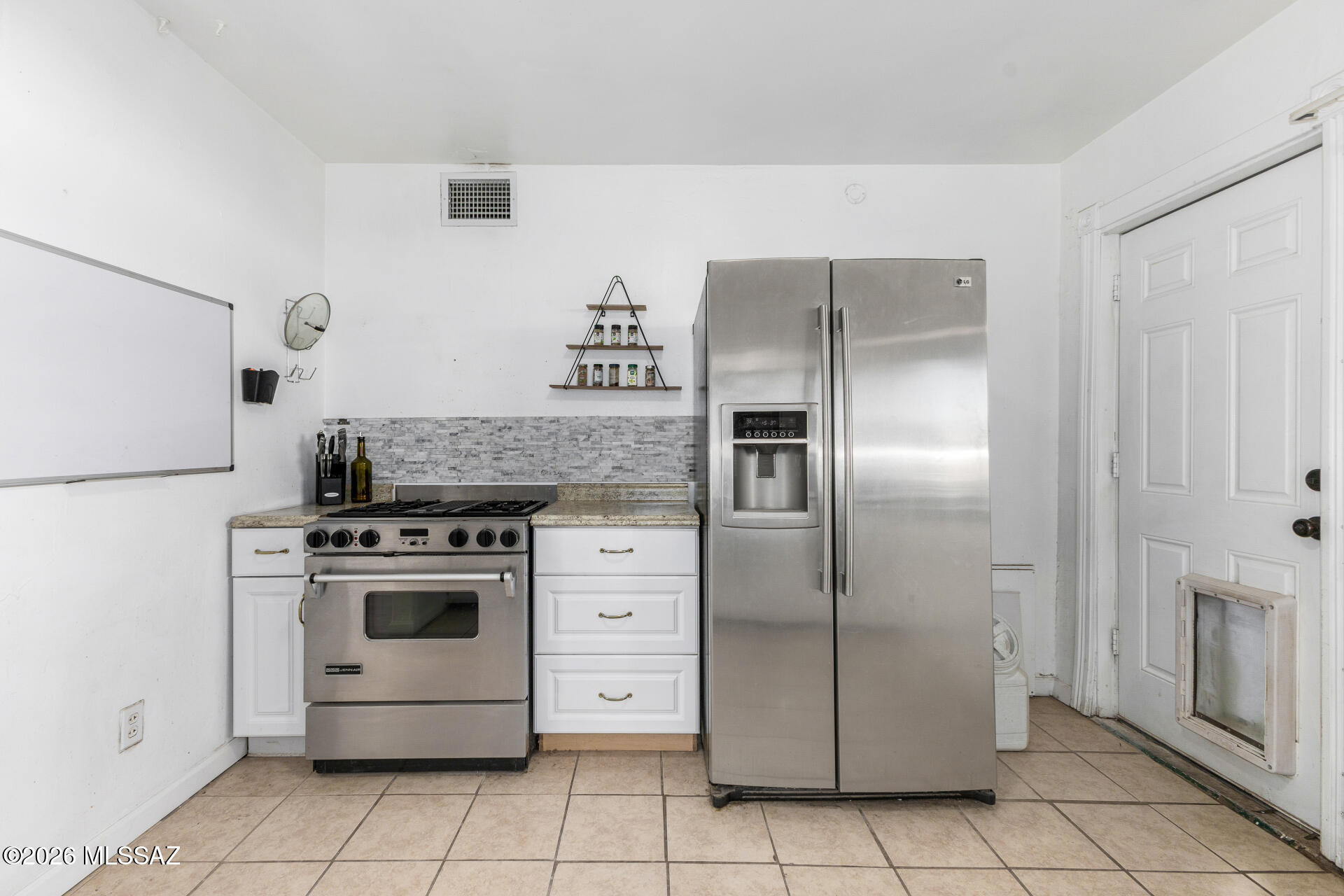 Avondale - Residential Income