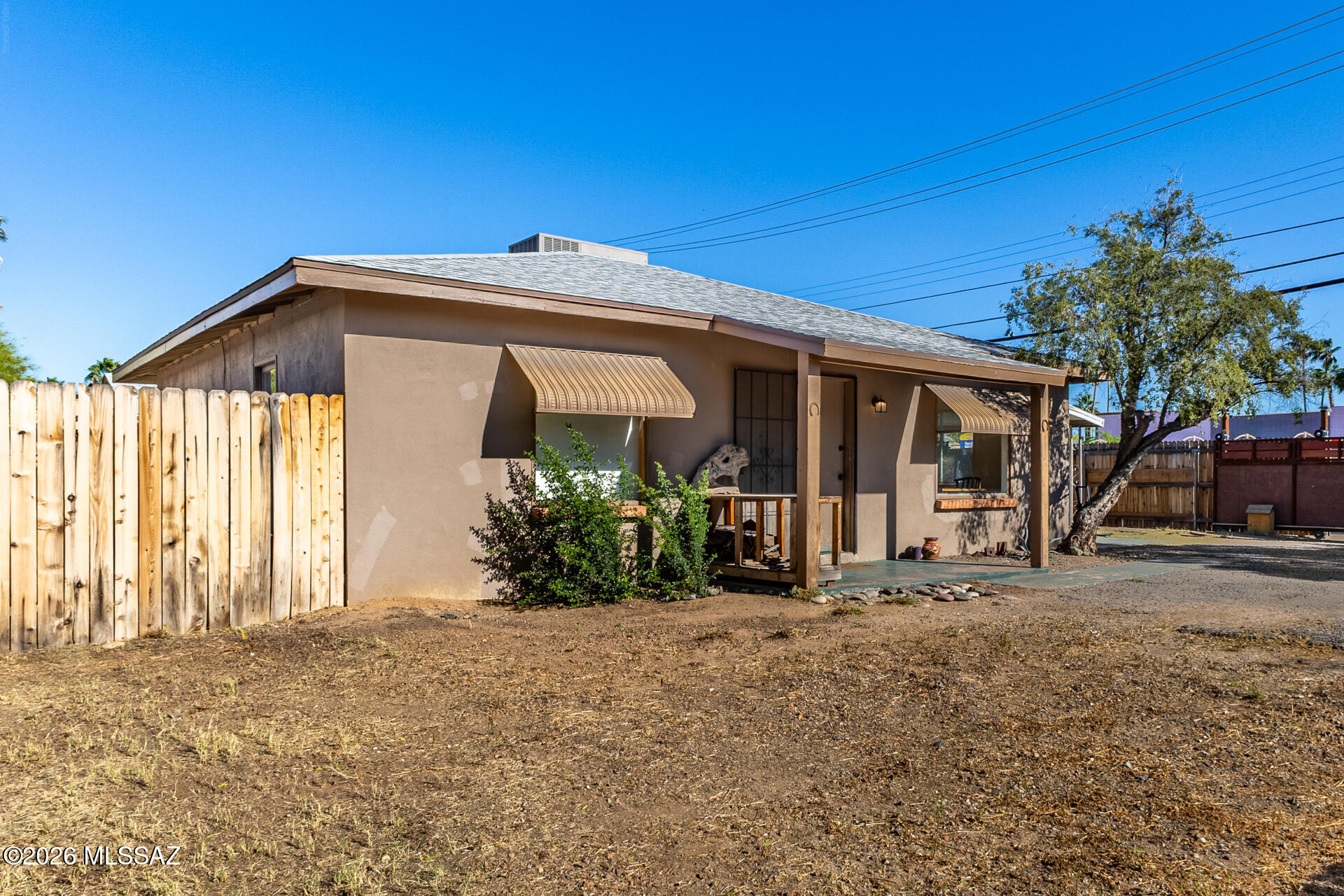 Avondale - Residential Income