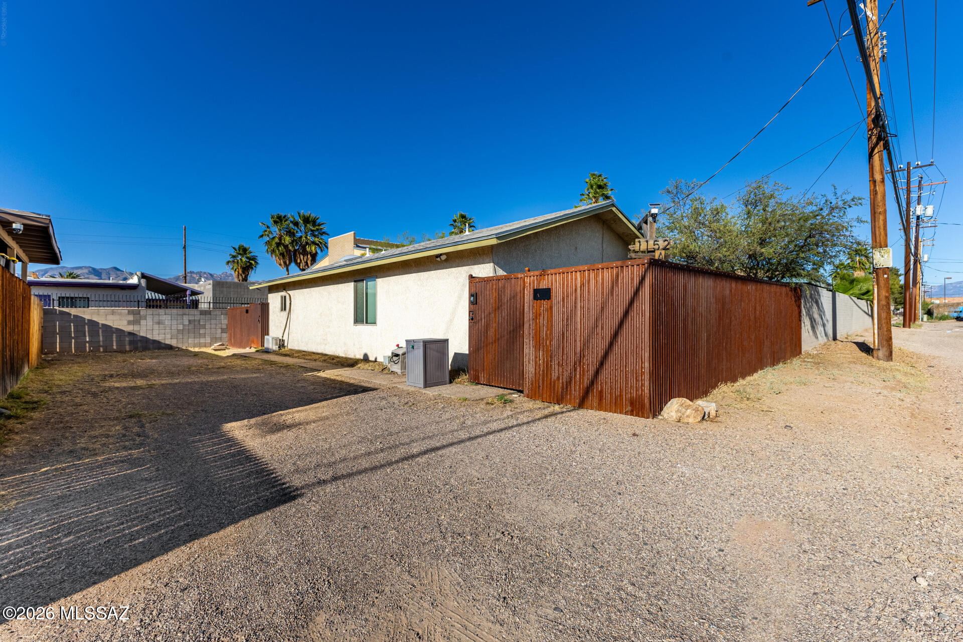 Avondale - Residential Income