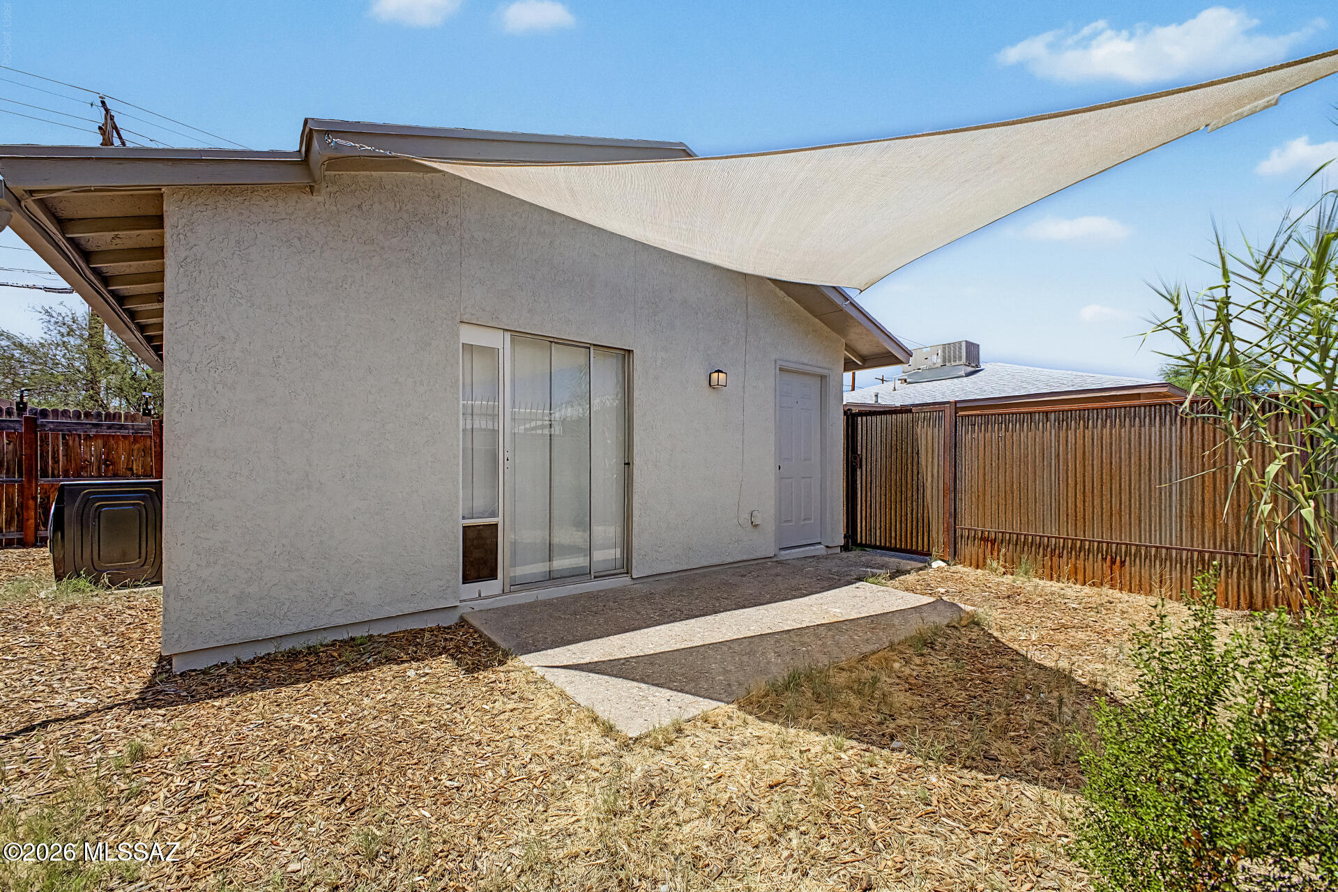 Avondale - Residential Income