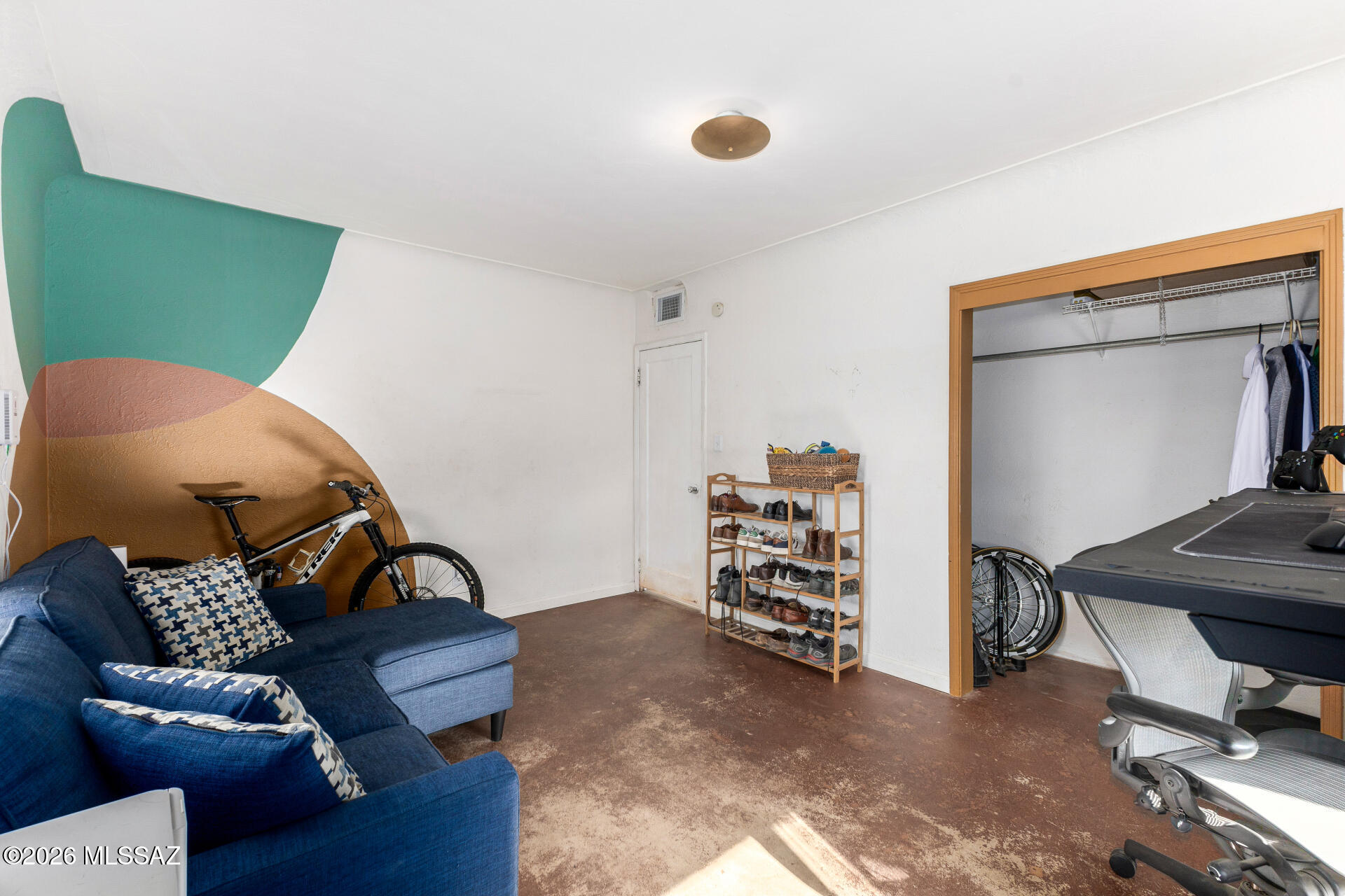 Avondale - Residential Income