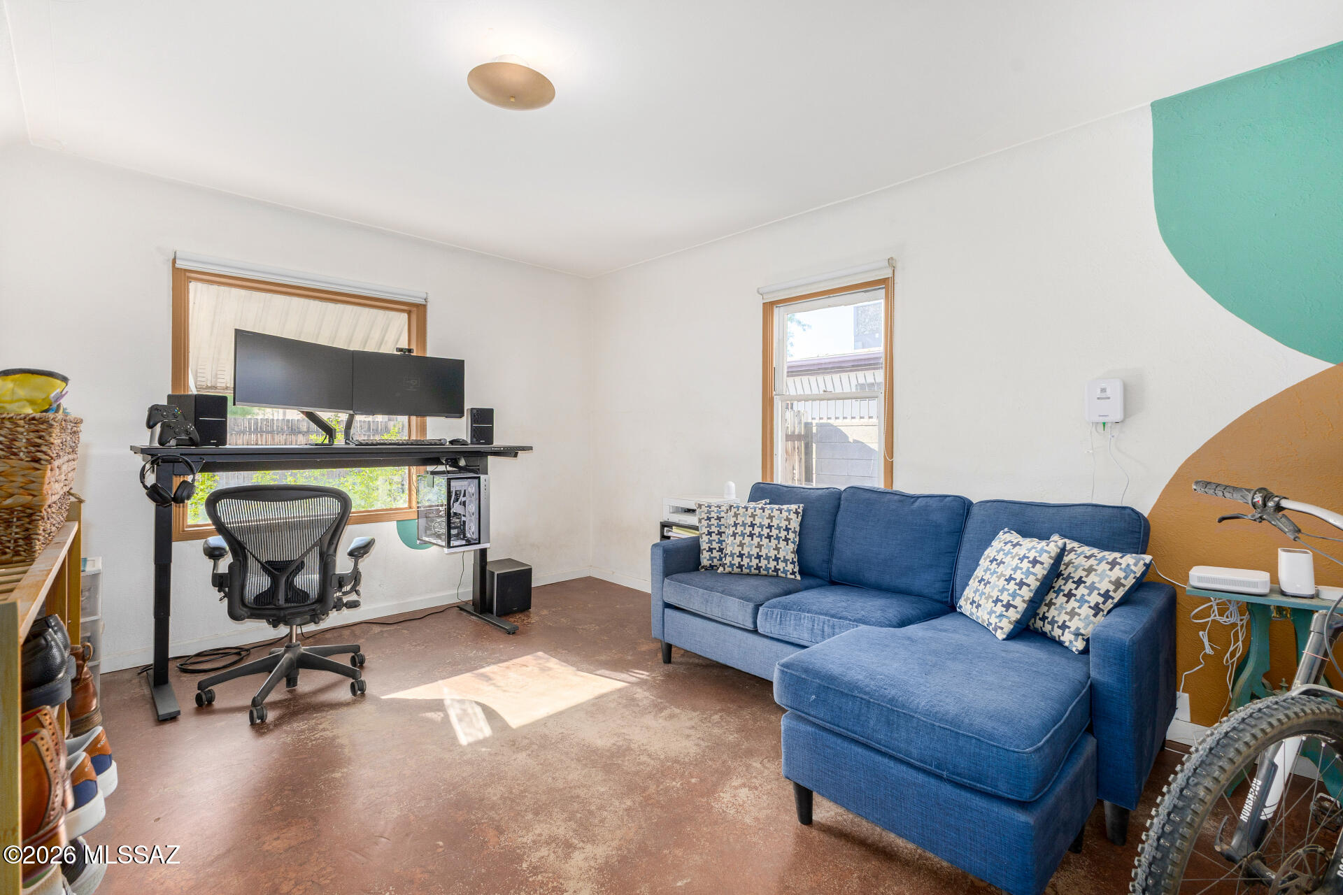 Avondale - Residential Income