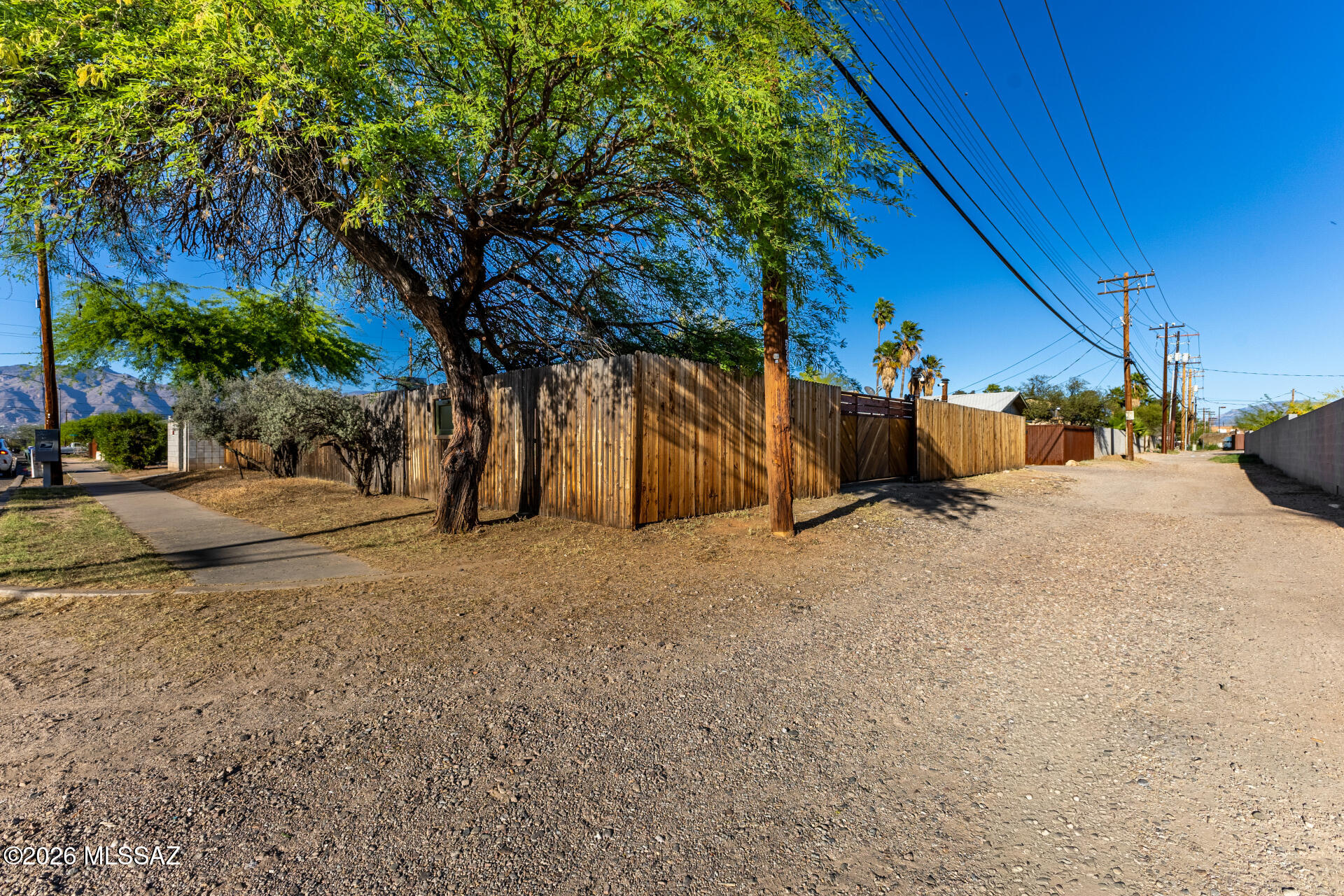 Avondale - Residential Income